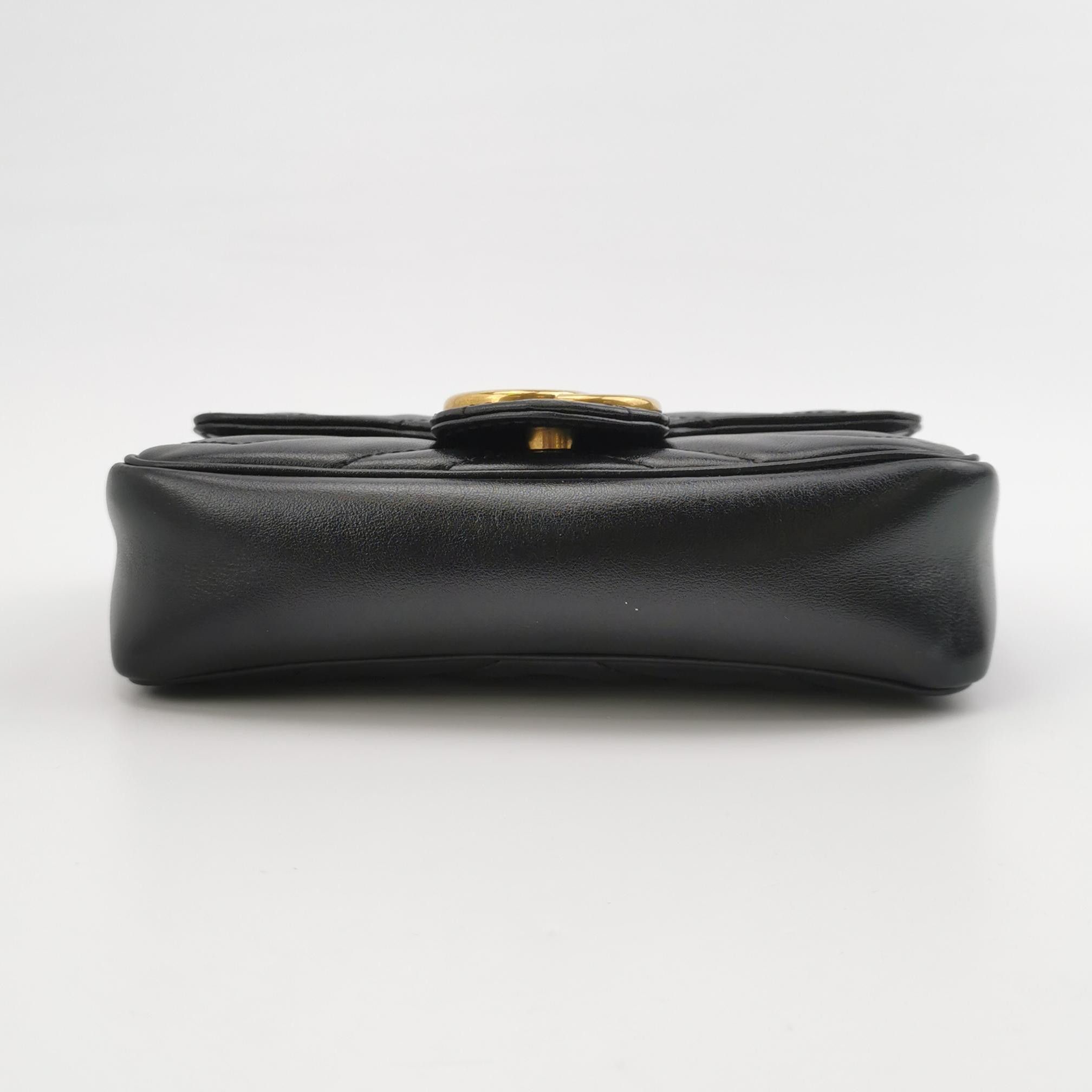 Gucci Gucci Women os Shoulder Bags Size ONE SIZE - 6 Thumbnail