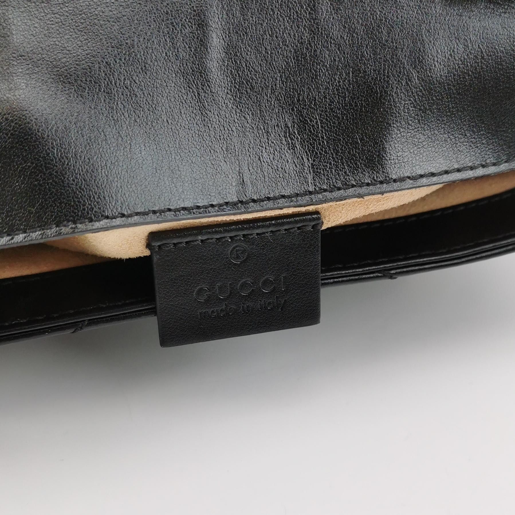 Gucci Gucci Women os Shoulder Bags Size ONE SIZE - 8 Thumbnail
