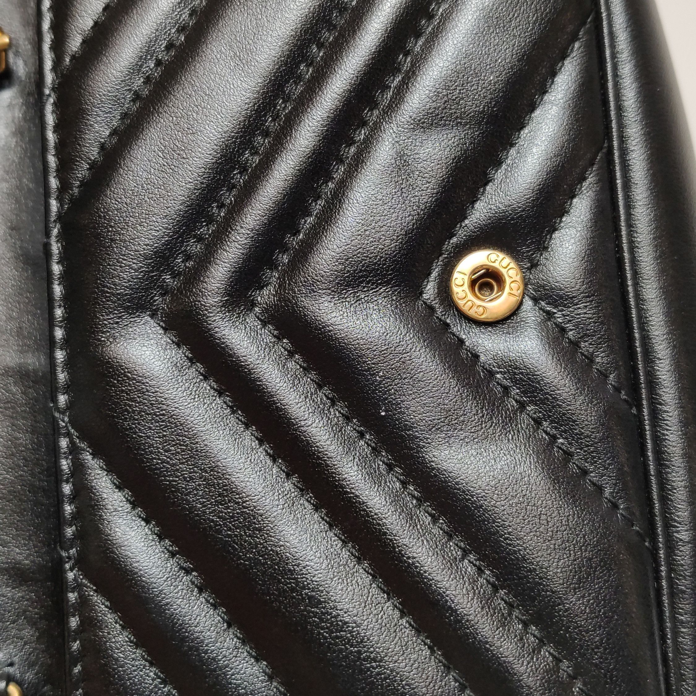 Gucci Gucci Women os Shoulder Bags Size ONE SIZE - 13 Thumbnail