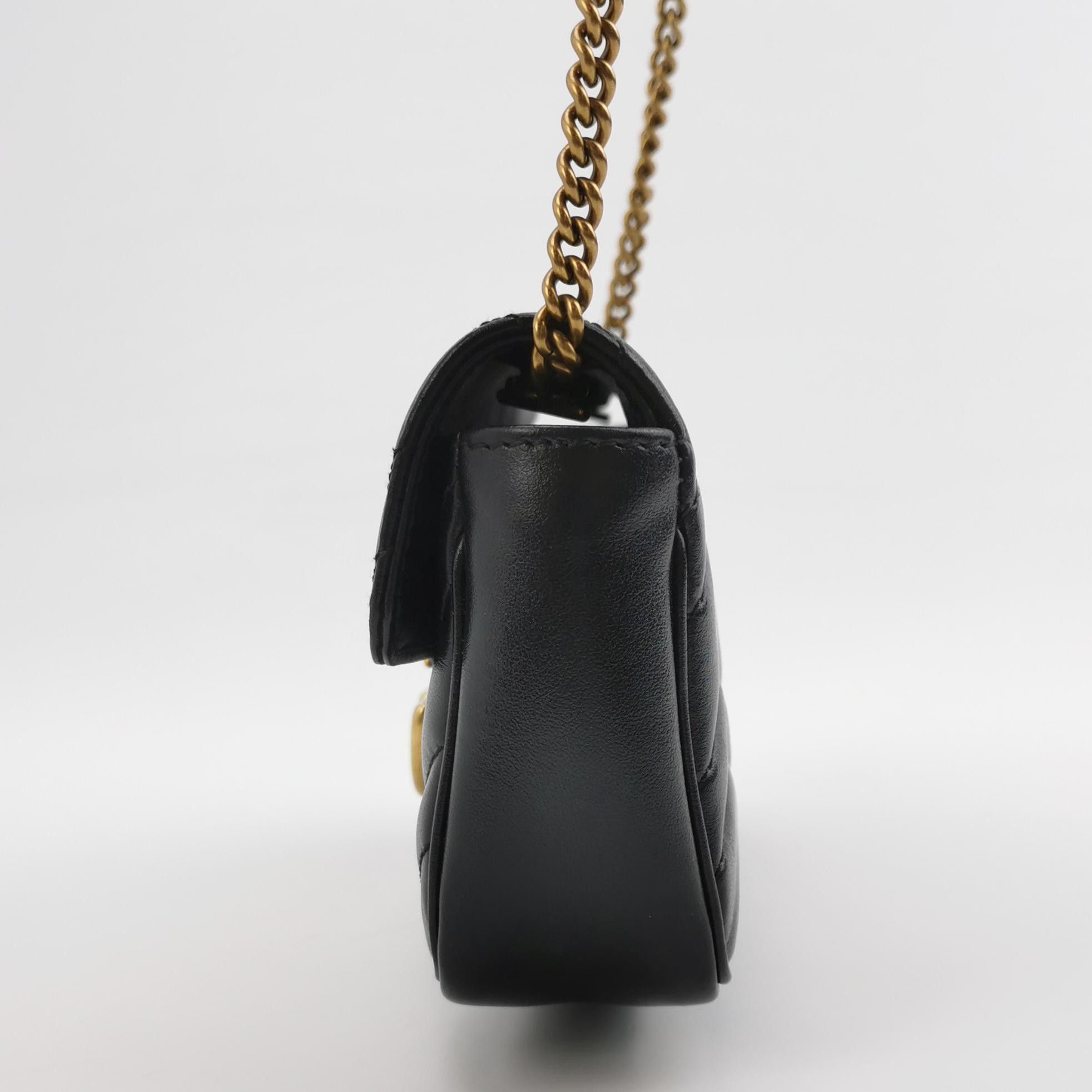Gucci Gucci Women os Shoulder Bags Size ONE SIZE - 3 Thumbnail