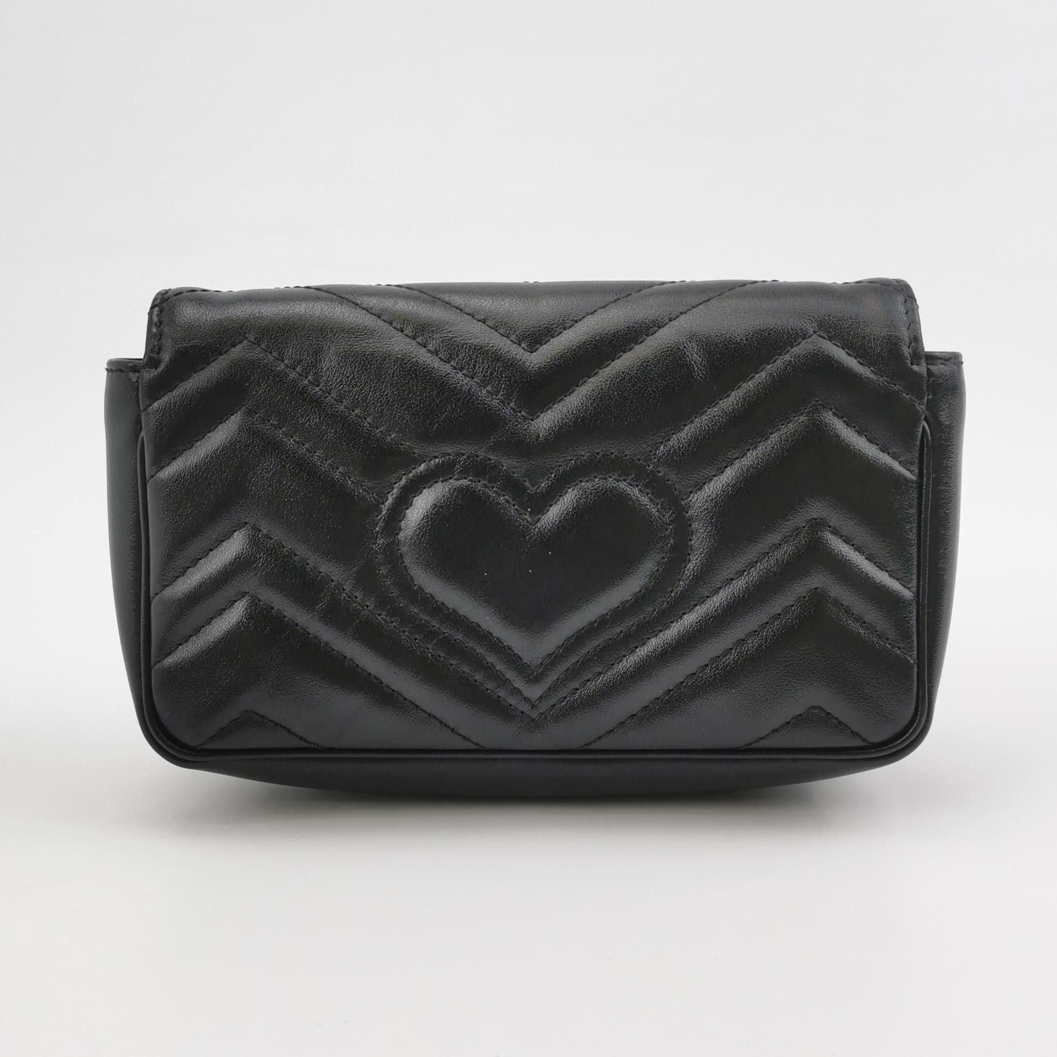 Gucci Gucci Women os Shoulder Bags Size ONE SIZE - 5 Thumbnail
