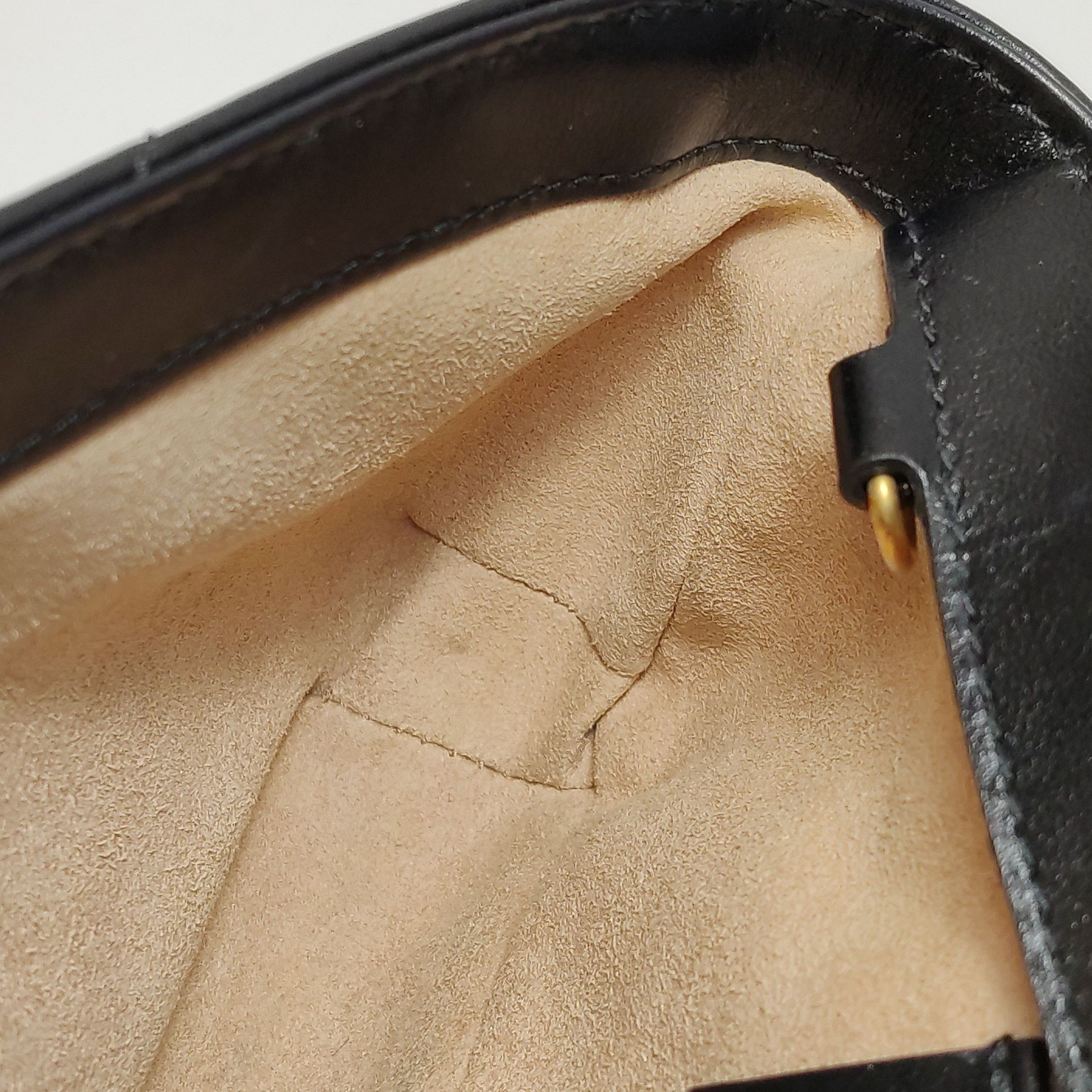 Gucci Gucci Women os Shoulder Bags Size ONE SIZE - 10 Thumbnail