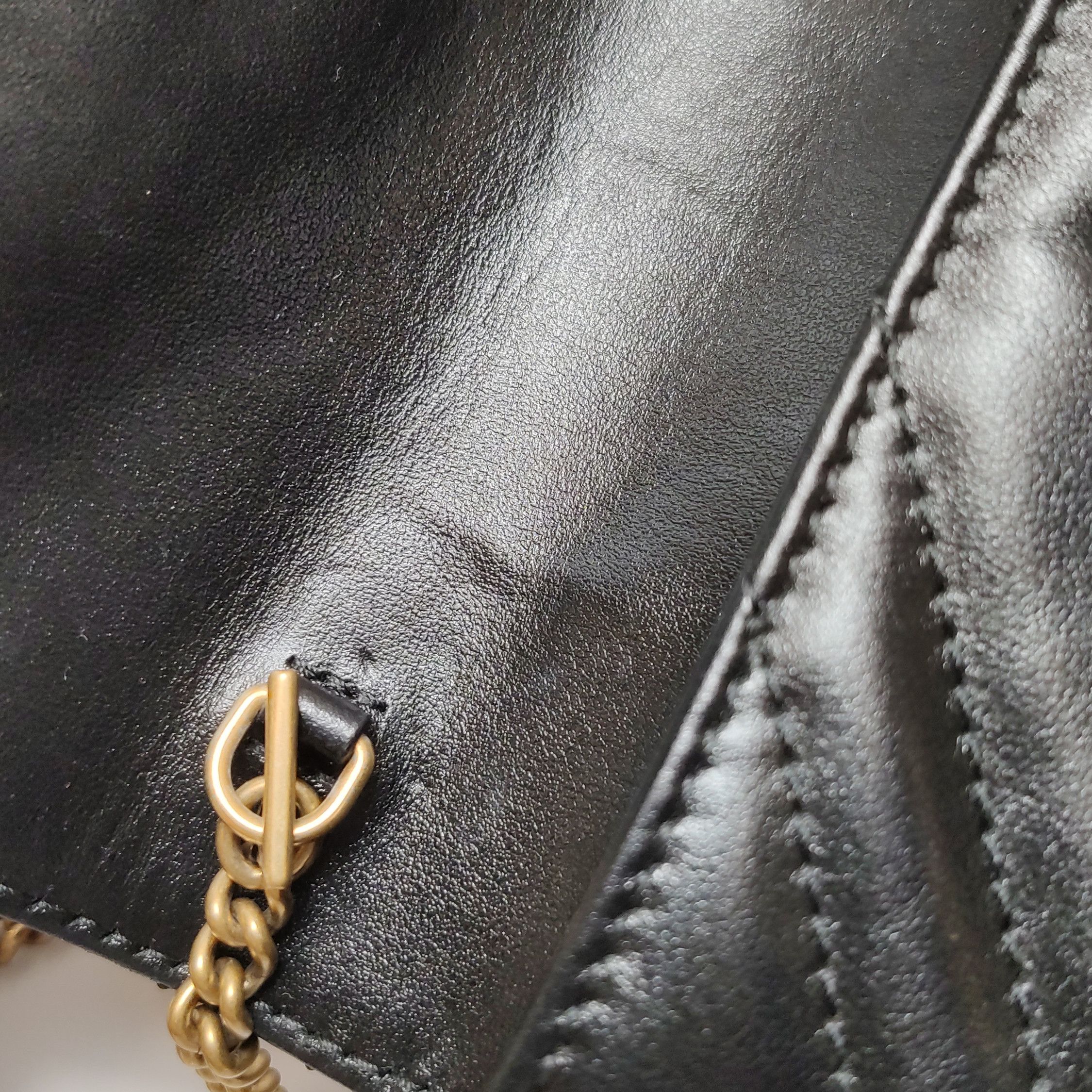 Gucci Gucci Women os Shoulder Bags Size ONE SIZE - 16 Thumbnail