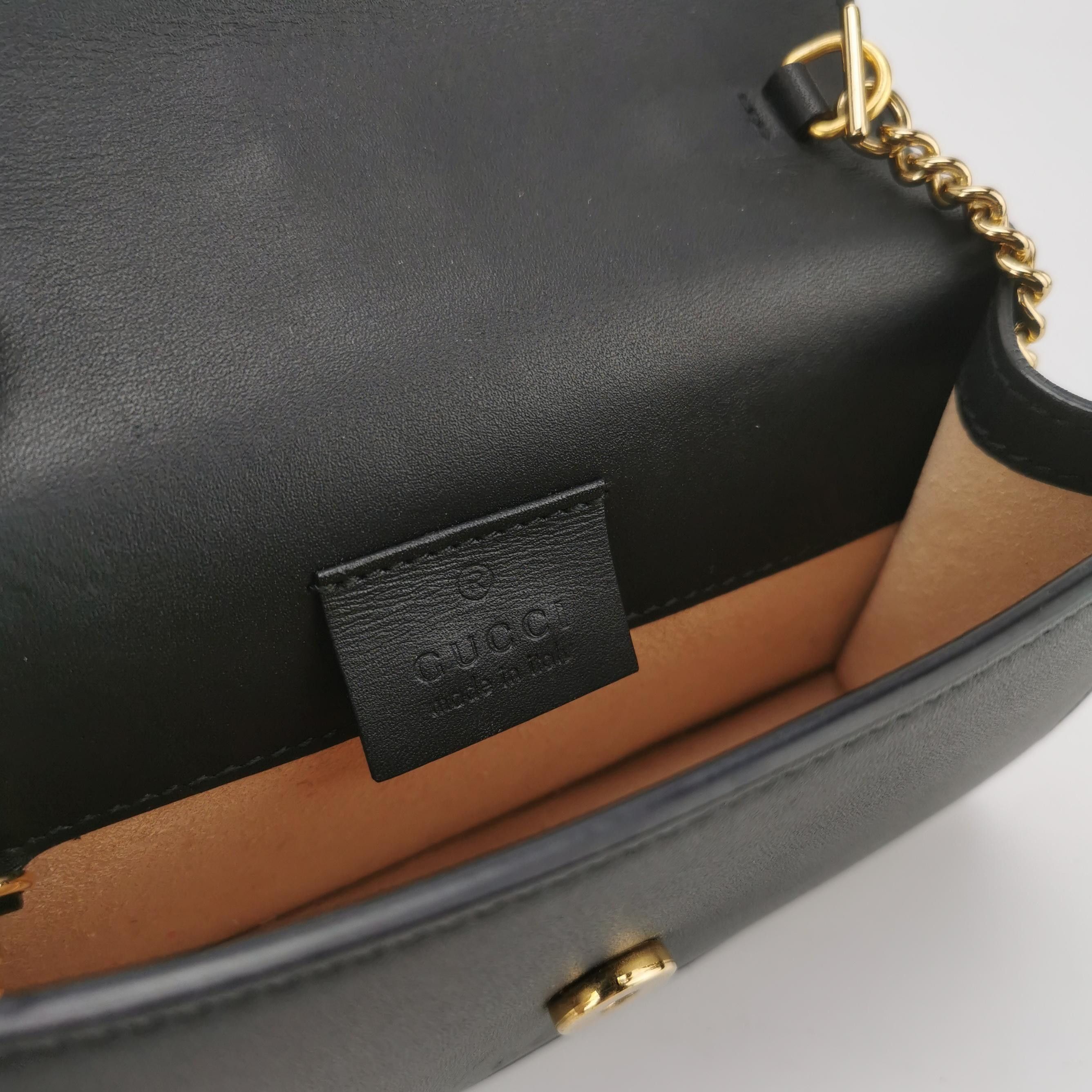Gucci Gucci Women os Shoulder Bags Size ONE SIZE - 8 Thumbnail