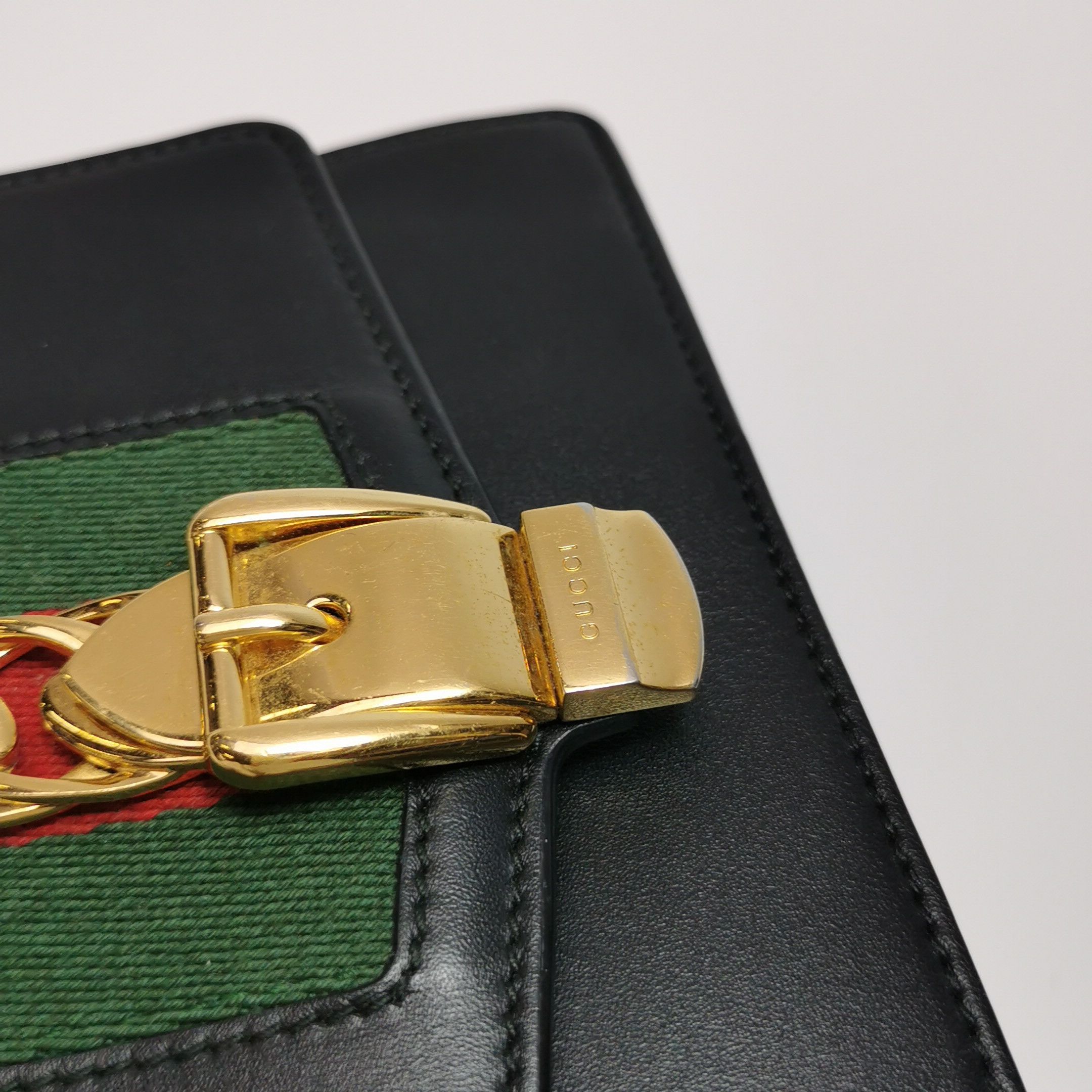 Gucci Gucci Women os Shoulder Bags Size ONE SIZE - 12 Thumbnail