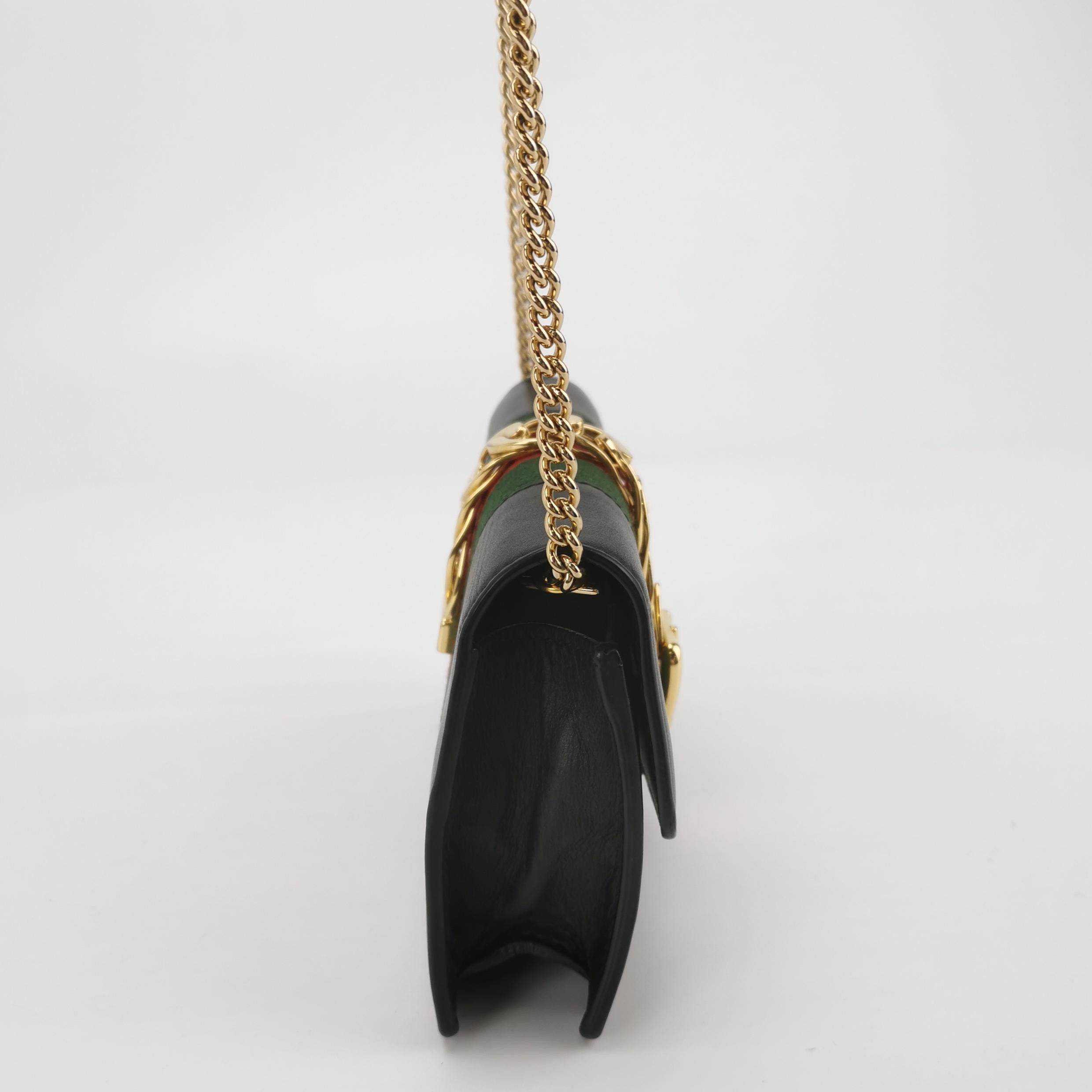 Gucci Gucci Women os Shoulder Bags Size ONE SIZE - 4 Thumbnail