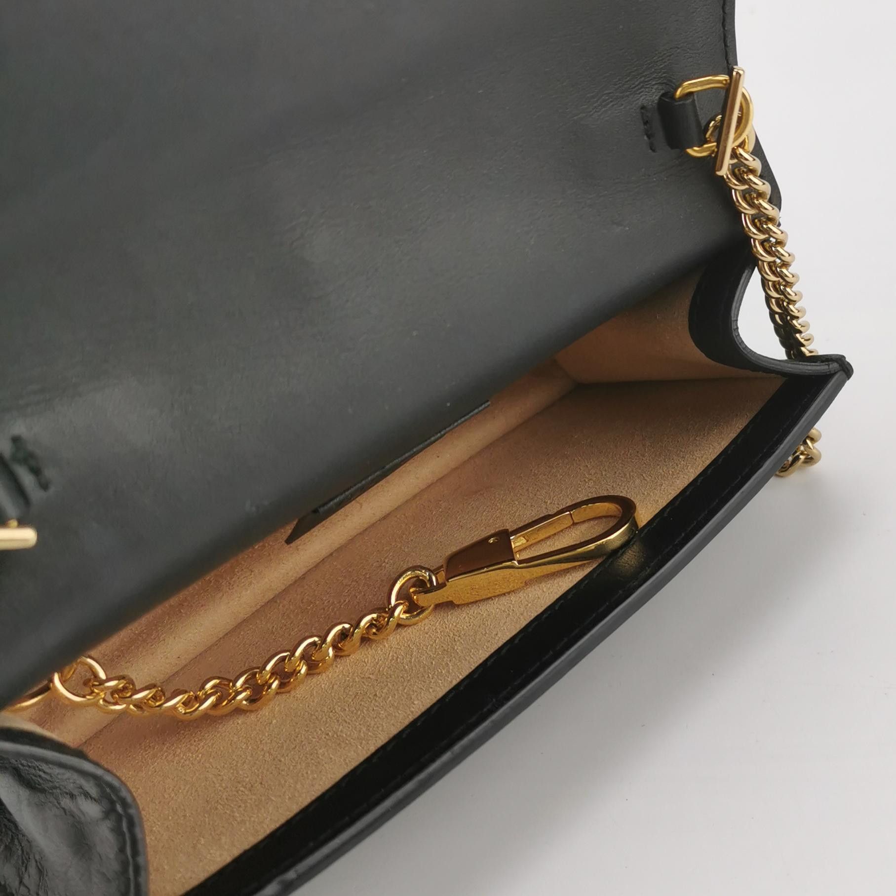 Gucci Gucci Women os Shoulder Bags Size ONE SIZE - 7 Thumbnail