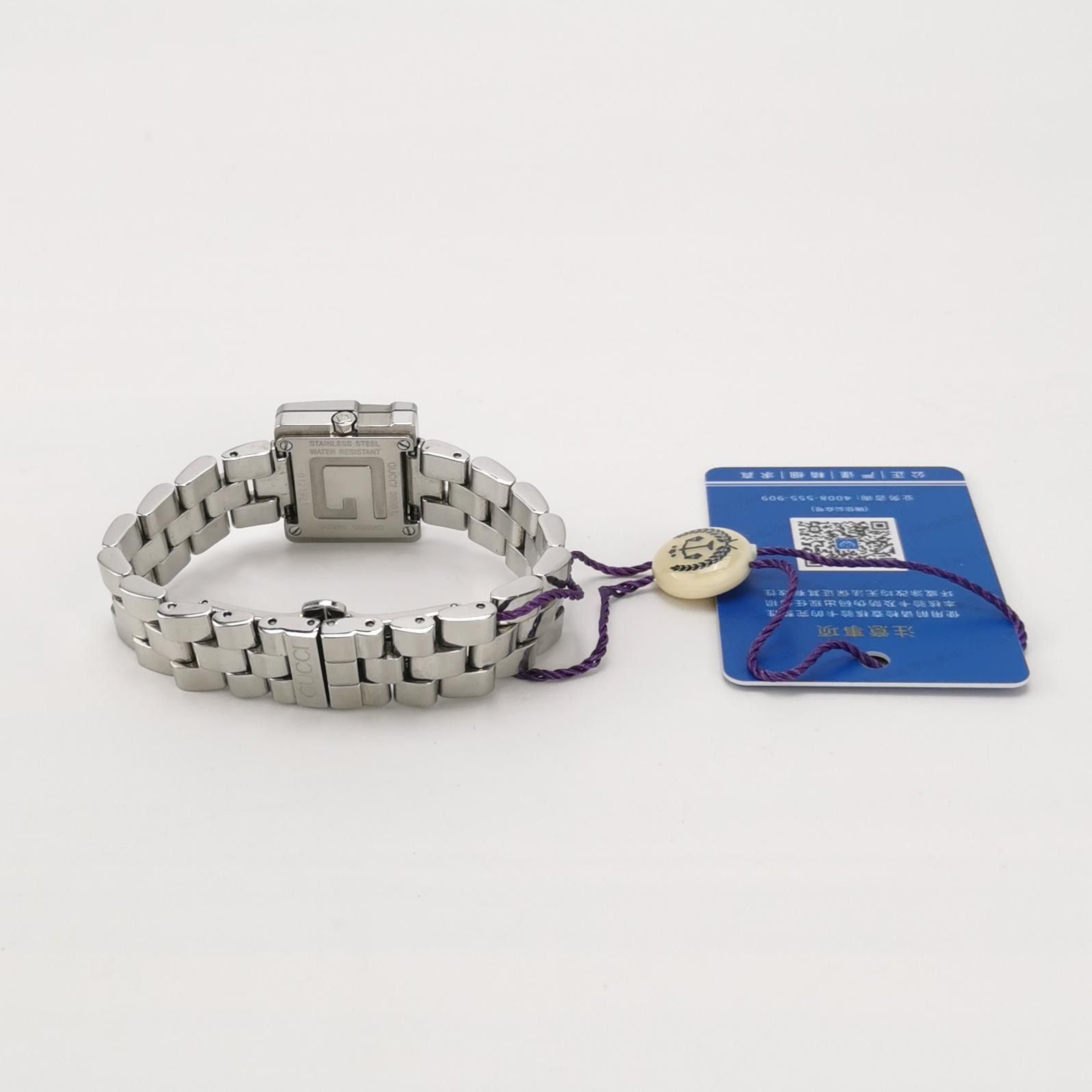 Gucci Gucci Women os Watches Size ONE SIZE - 3 Thumbnail