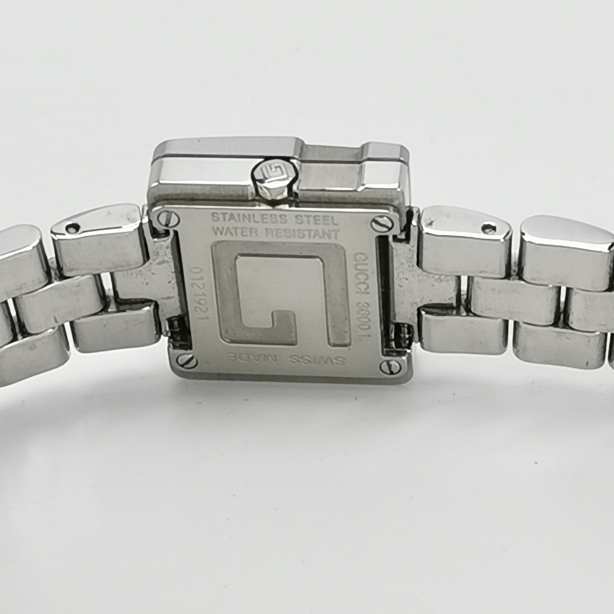 Gucci Gucci Women os Watches Size ONE SIZE - 5 Thumbnail