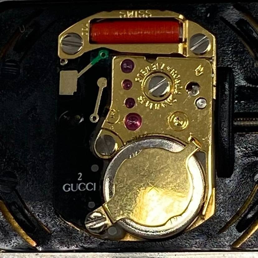 Gucci Gucci Women os Watches Size ONE SIZE - 9 Thumbnail