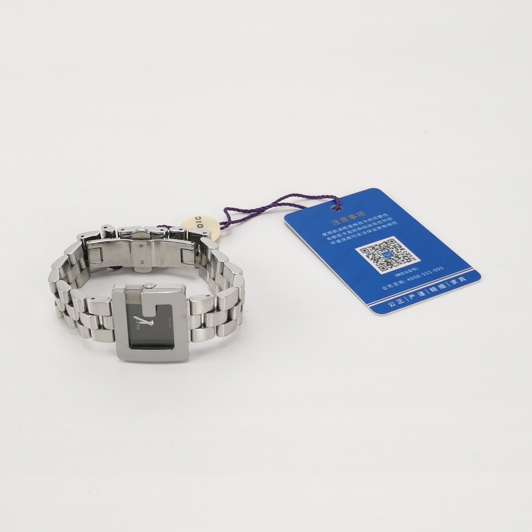 Gucci Gucci Women os Watches Size ONE SIZE - 2 Thumbnail