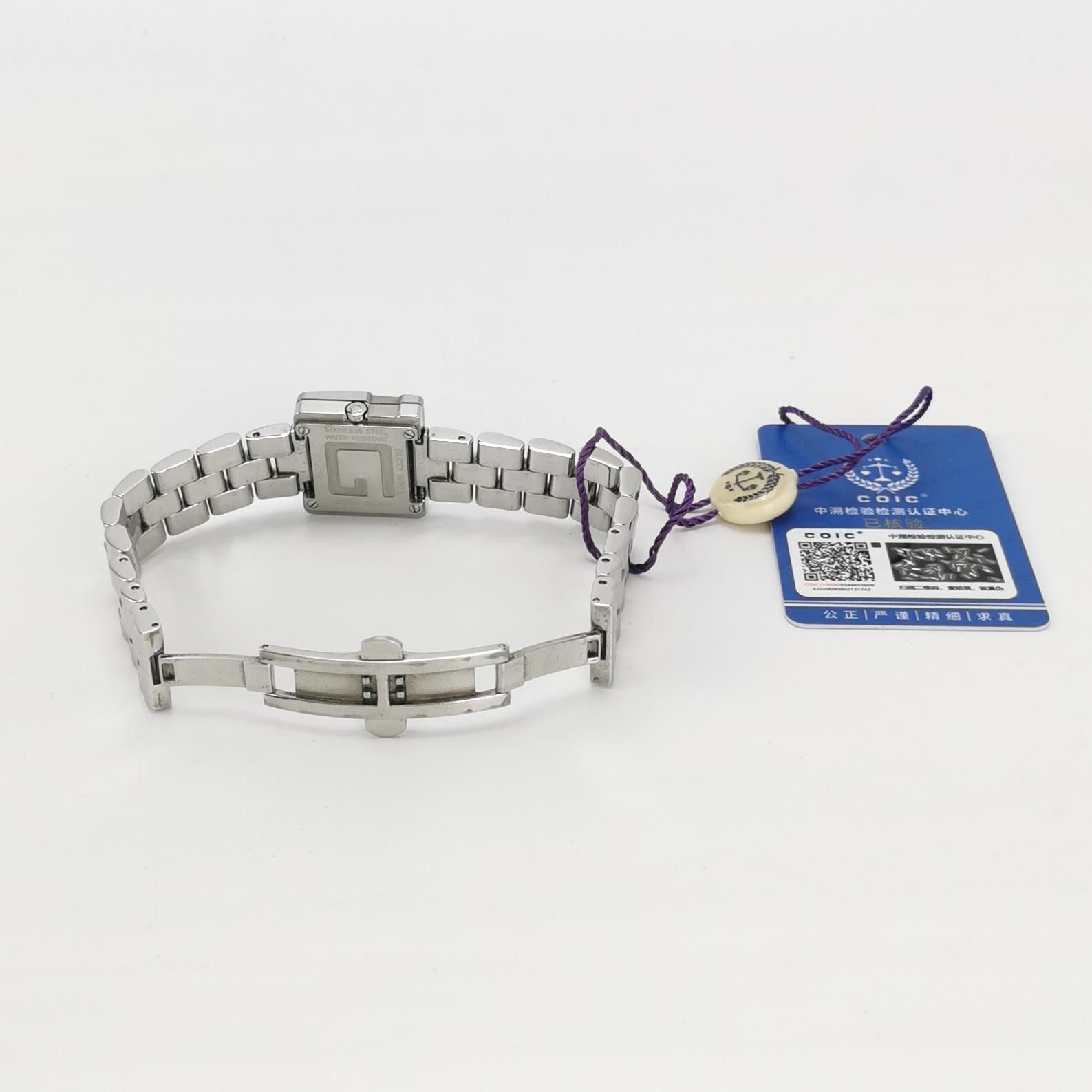 Gucci Gucci Women os Watches Size ONE SIZE - 4 Thumbnail
