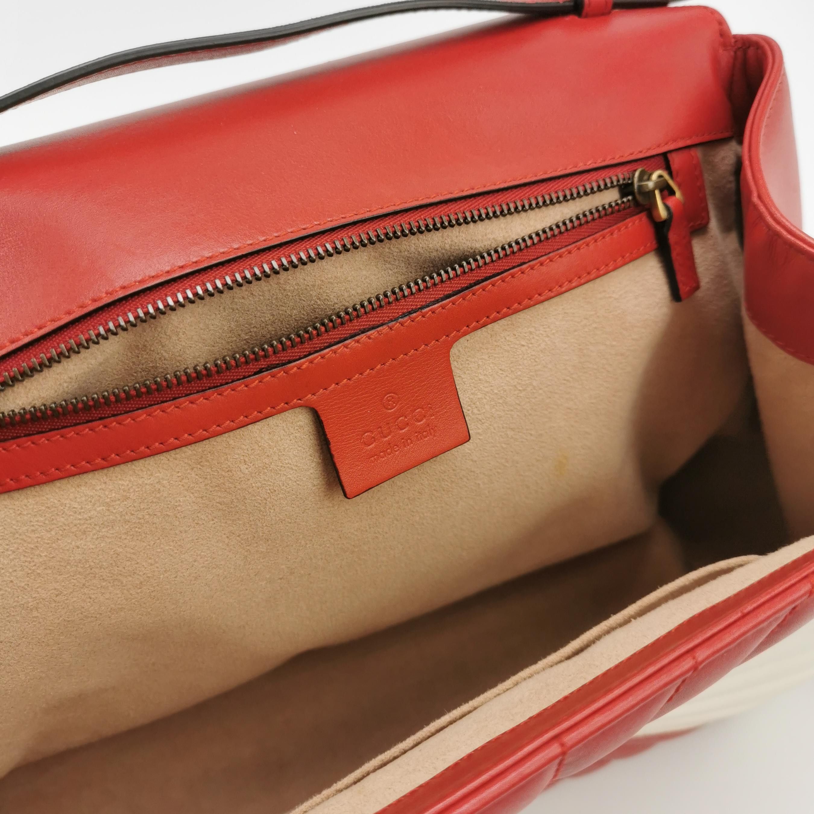 Gucci Gucci Women os Shoulder Bags Size ONE SIZE - 8 Thumbnail