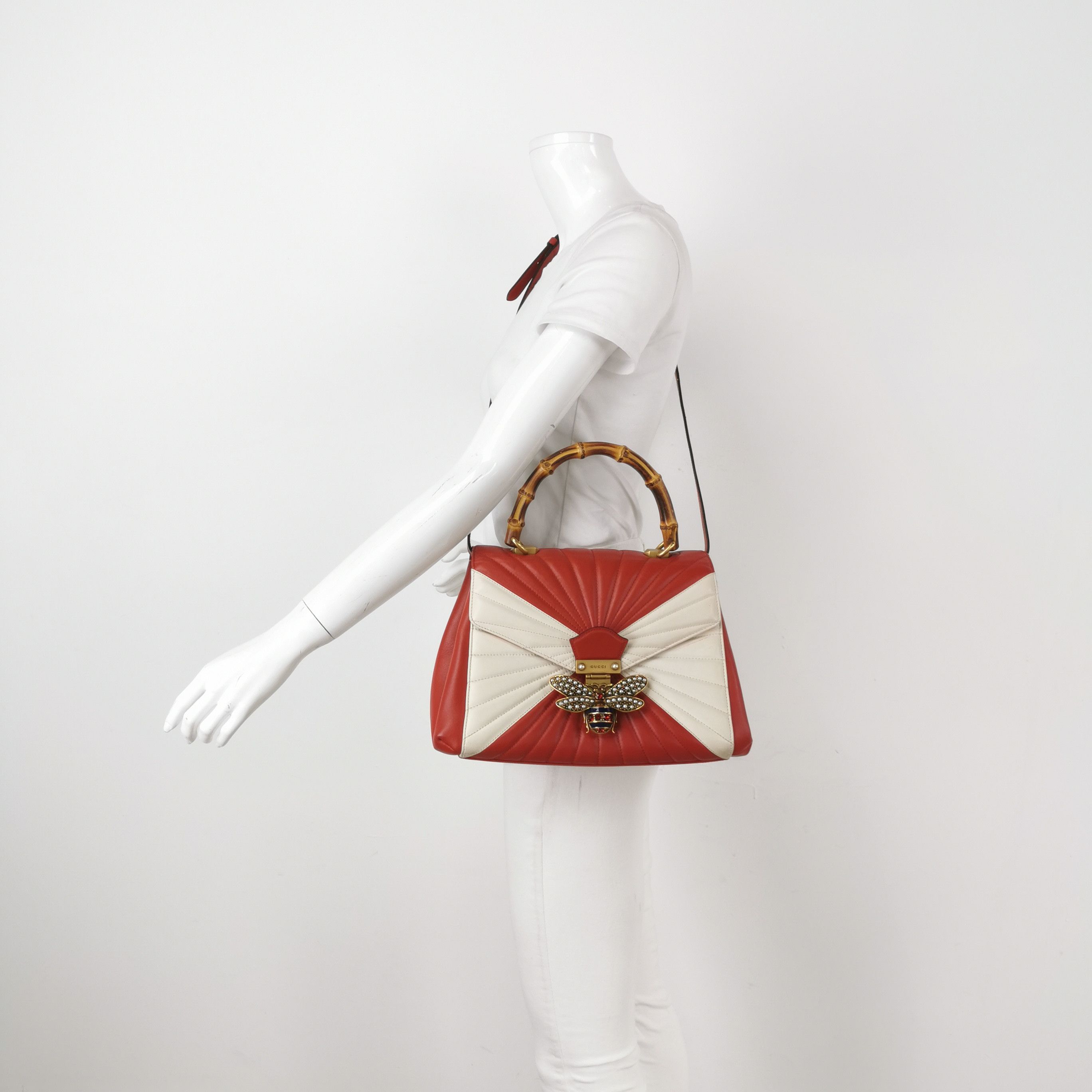 Gucci Gucci Women os Shoulder Bags Size ONE SIZE - 2 Thumbnail