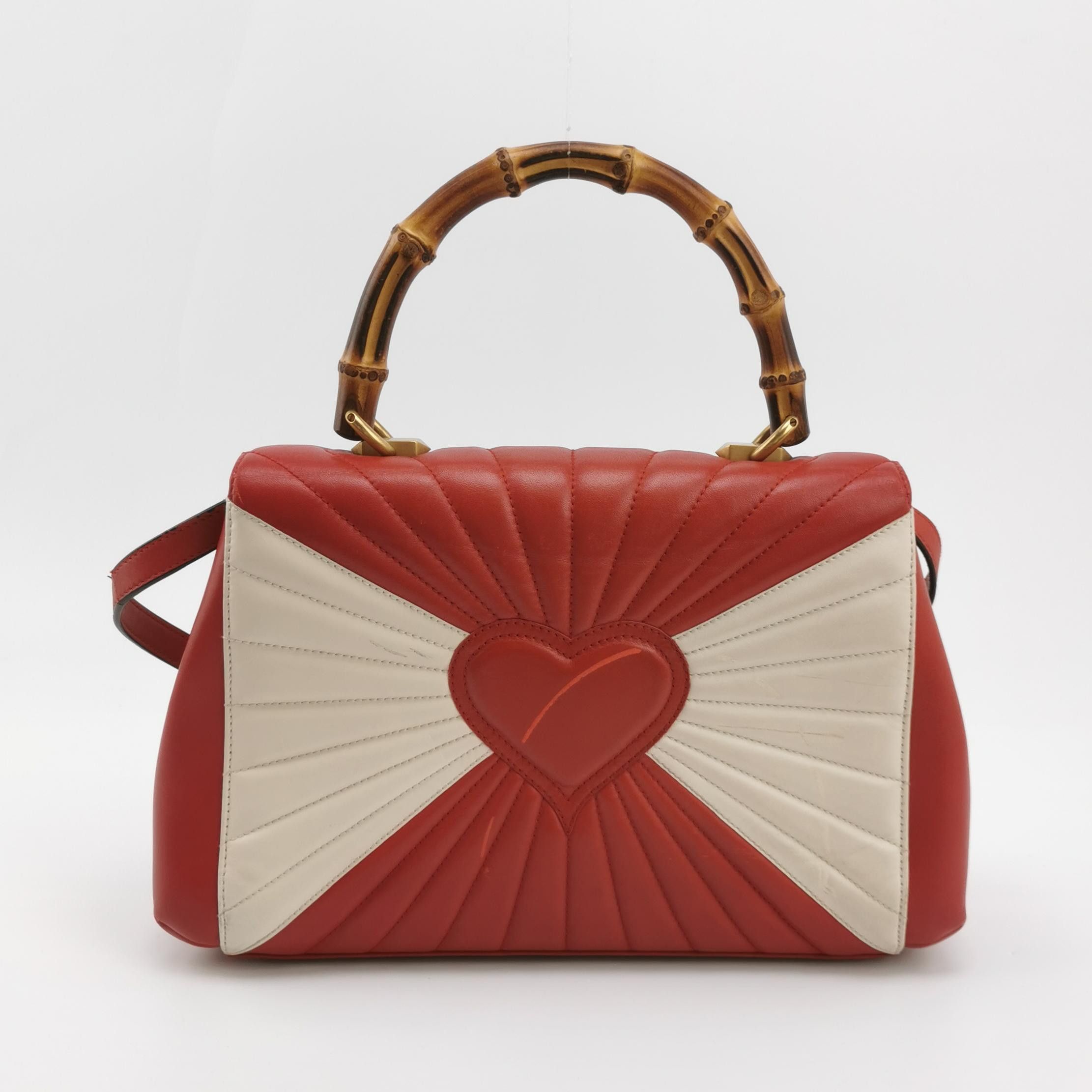 Gucci Gucci Women os Shoulder Bags Size ONE SIZE - 5 Thumbnail