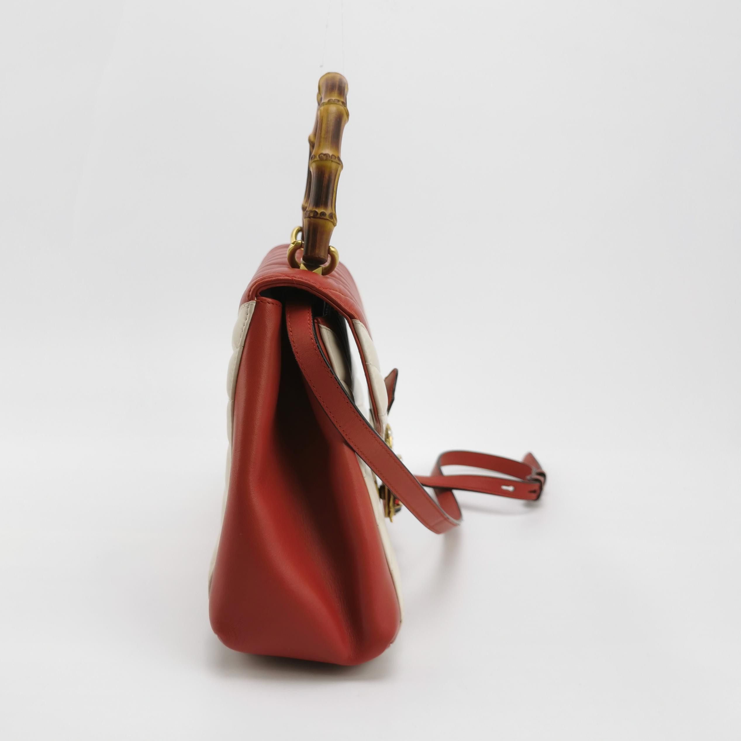 Gucci Gucci Women os Shoulder Bags Size ONE SIZE - 4 Thumbnail