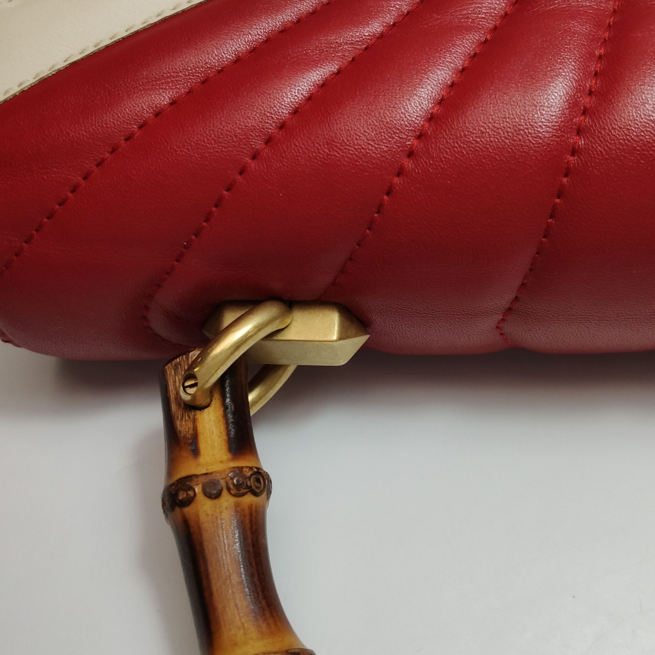 Gucci Gucci Women os Shoulder Bags Size ONE SIZE - 14 Thumbnail