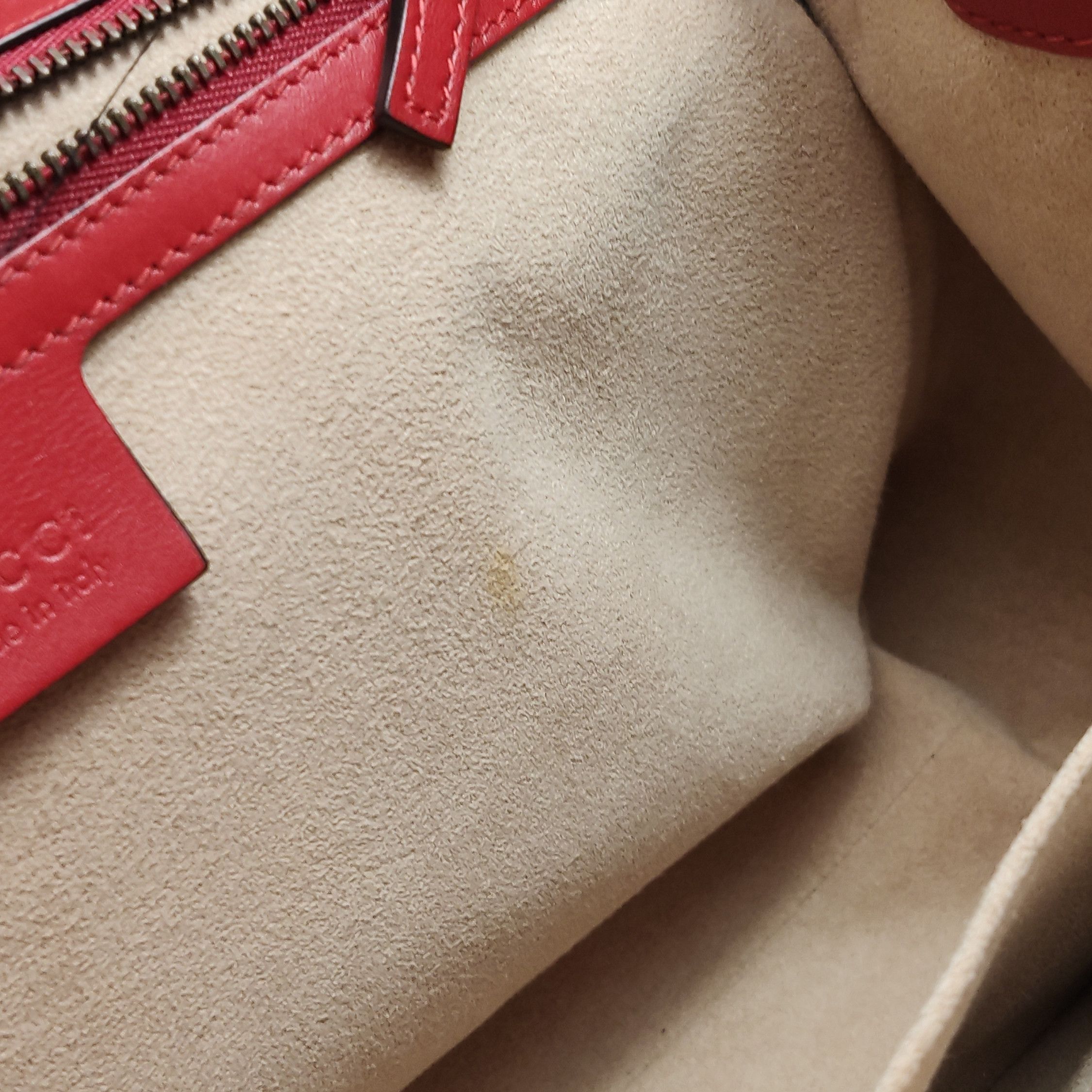 Gucci Gucci Women os Shoulder Bags Size ONE SIZE - 10 Thumbnail