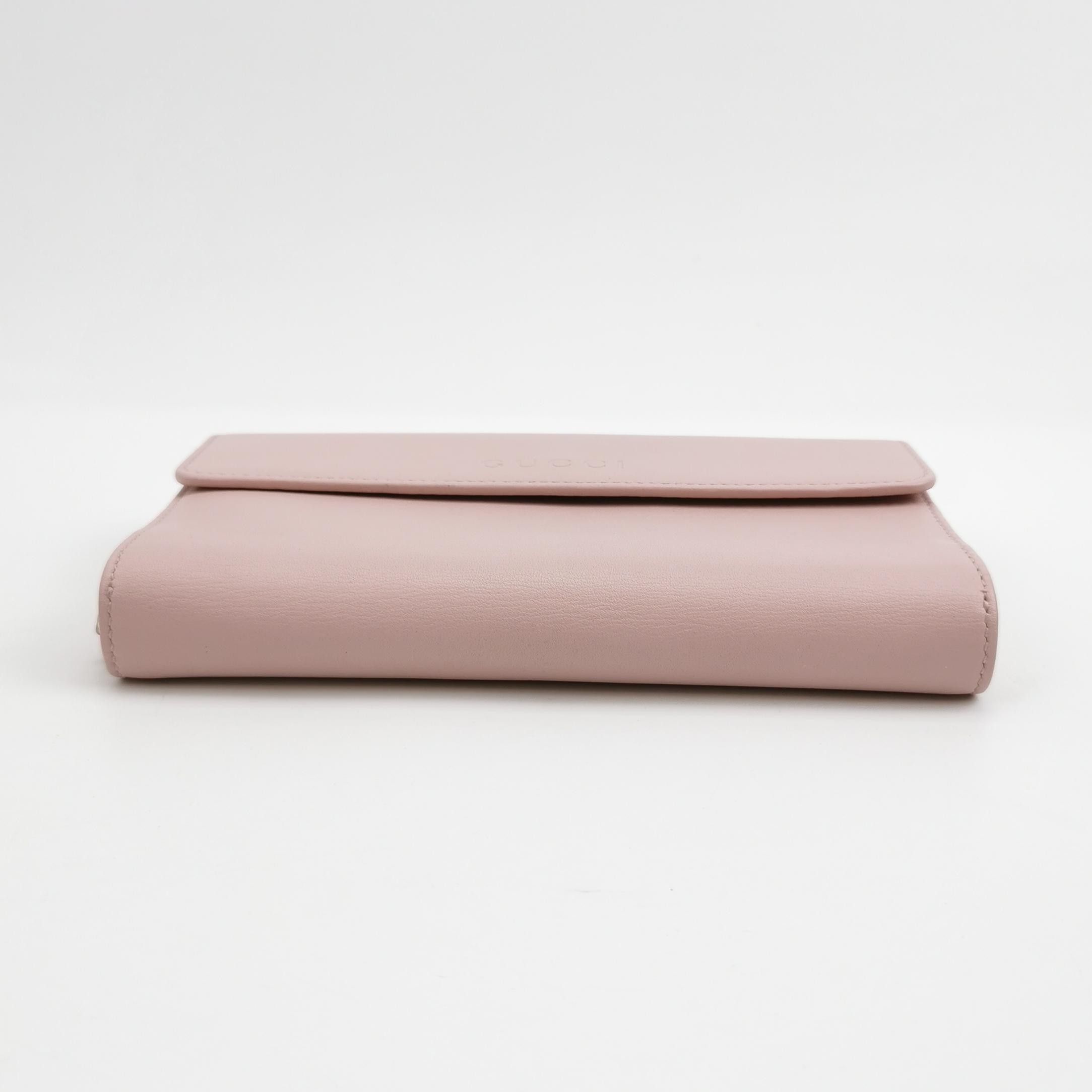 Gucci Gucci Women os Wallets Size ONE SIZE - 5 Thumbnail