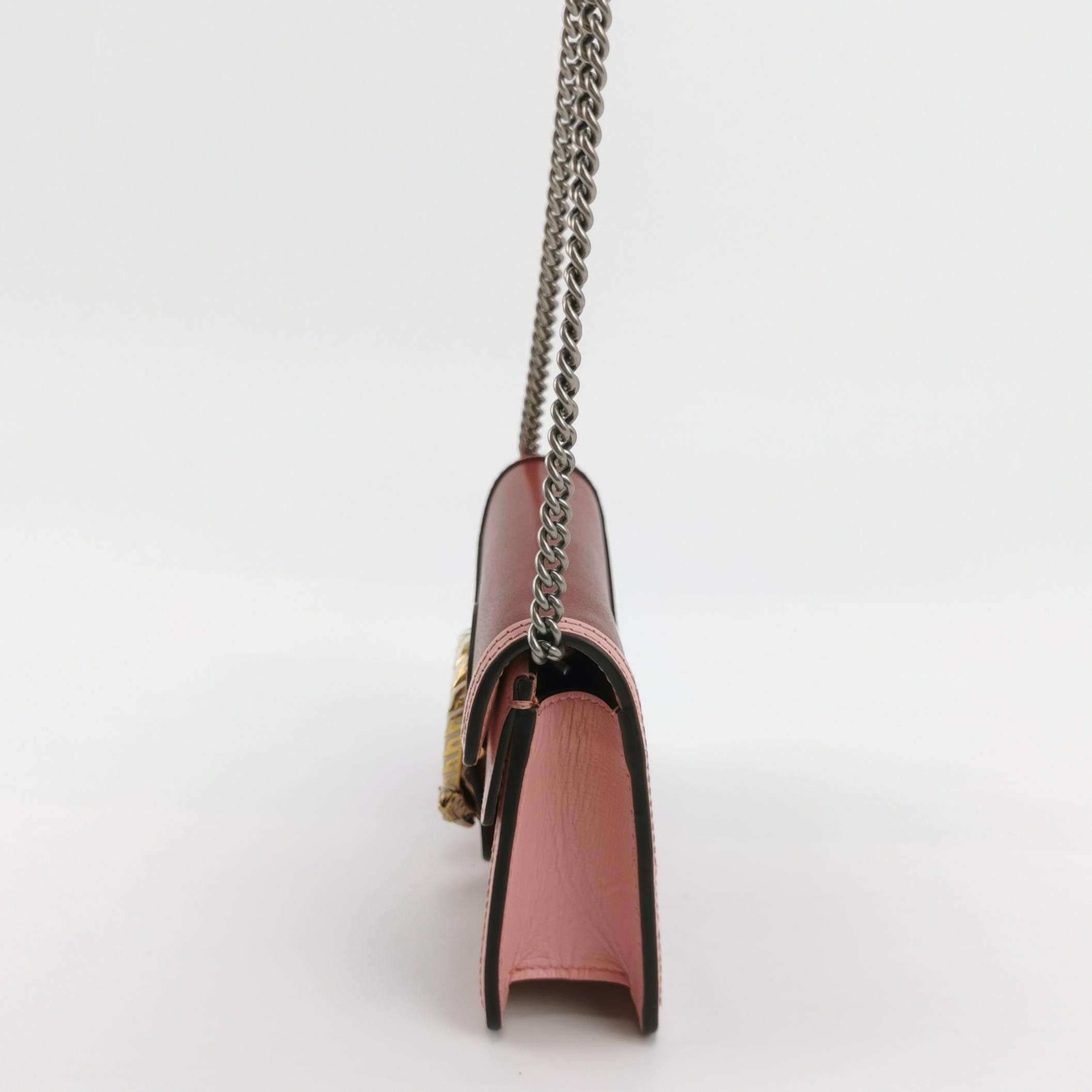 Gucci Gucci Women os Shoulder Bags Size ONE SIZE - 3 Thumbnail