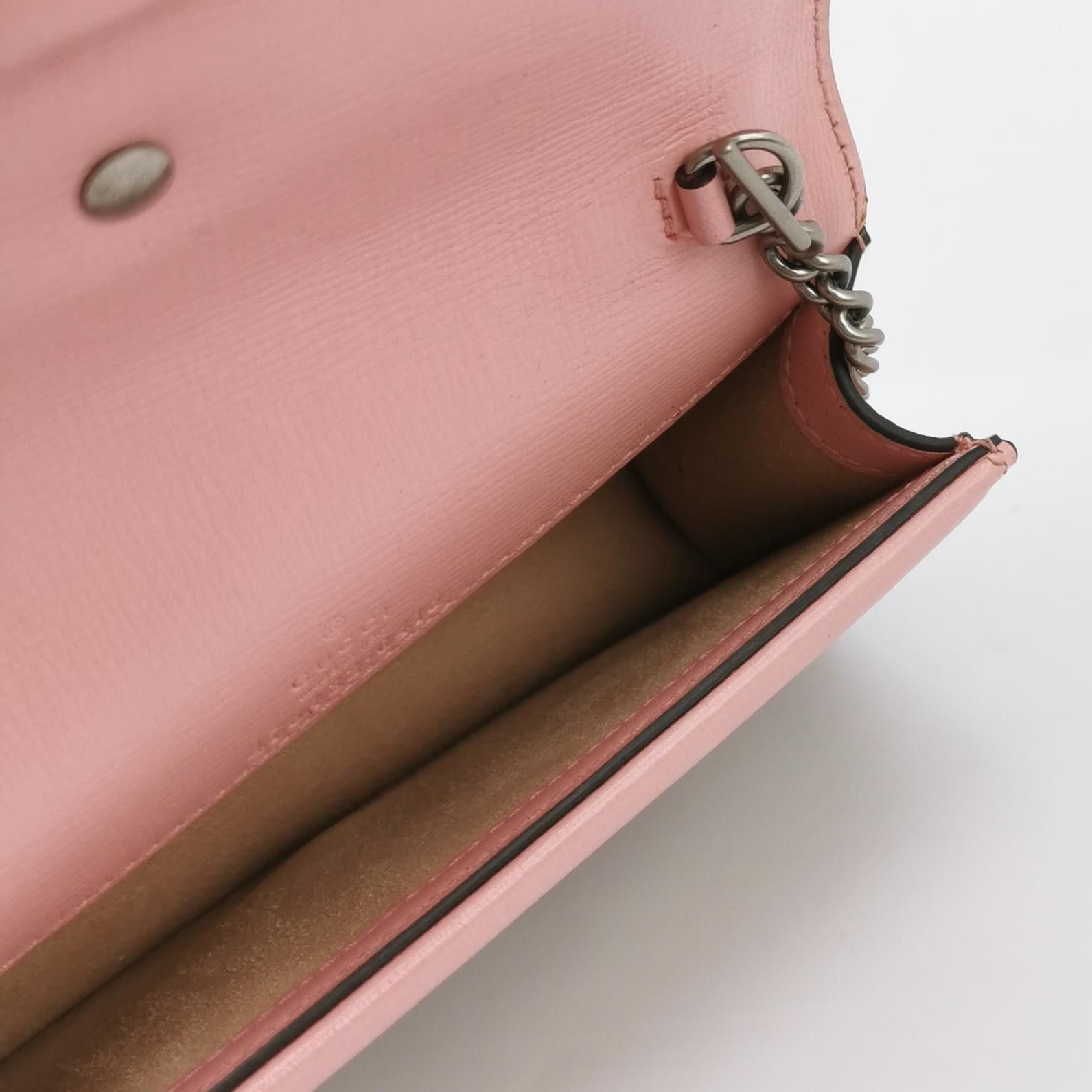 Gucci Gucci Women os Shoulder Bags Size ONE SIZE - 7 Thumbnail