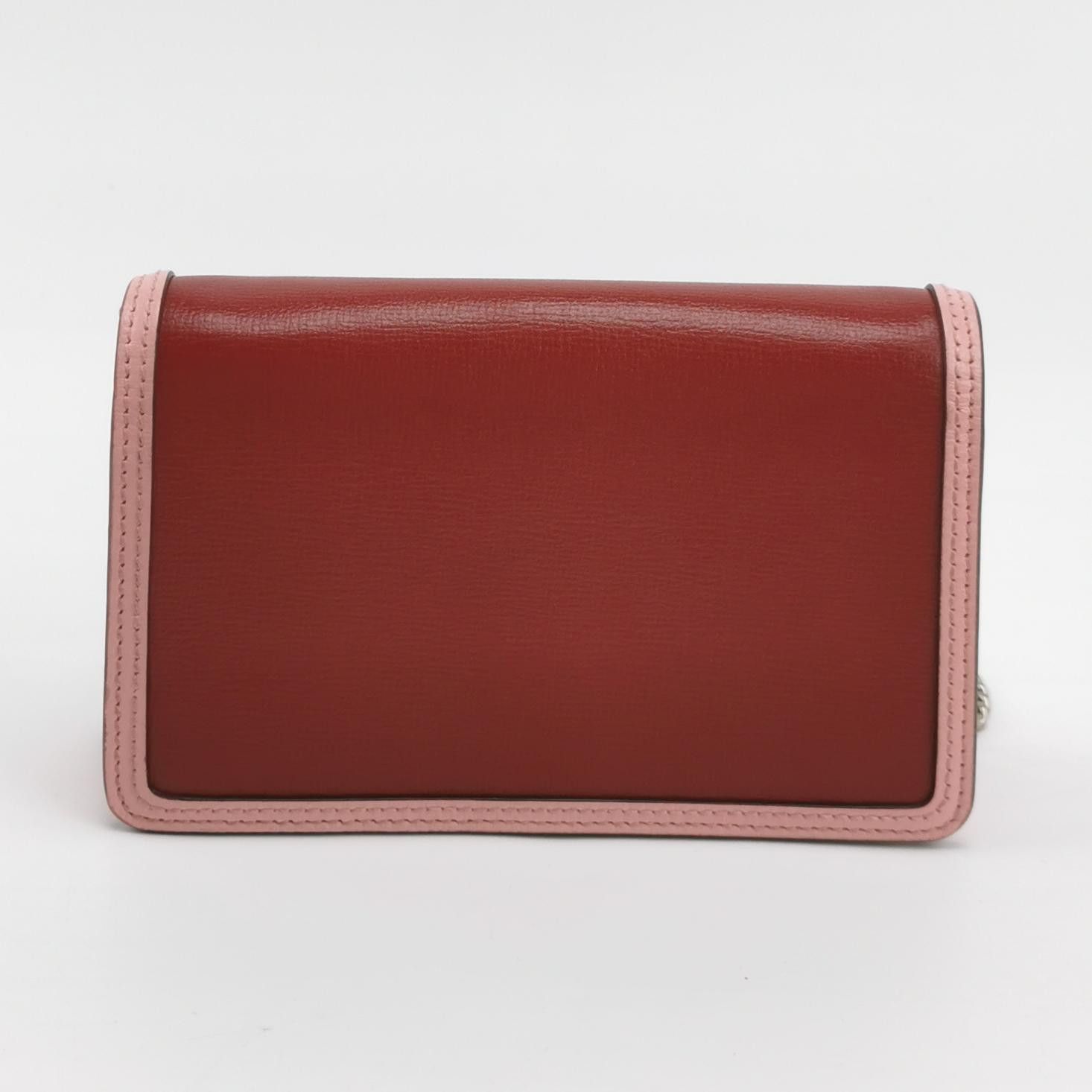 Gucci Gucci Women os Shoulder Bags Size ONE SIZE - 5 Thumbnail