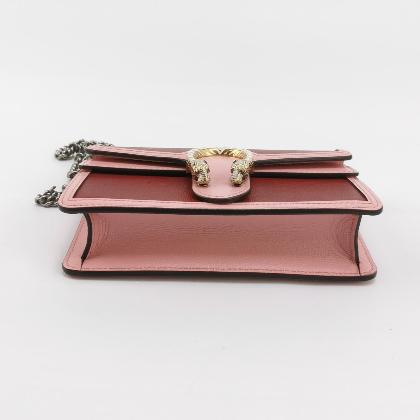 Gucci Gucci Women os Shoulder Bags Size ONE SIZE - 6 Thumbnail