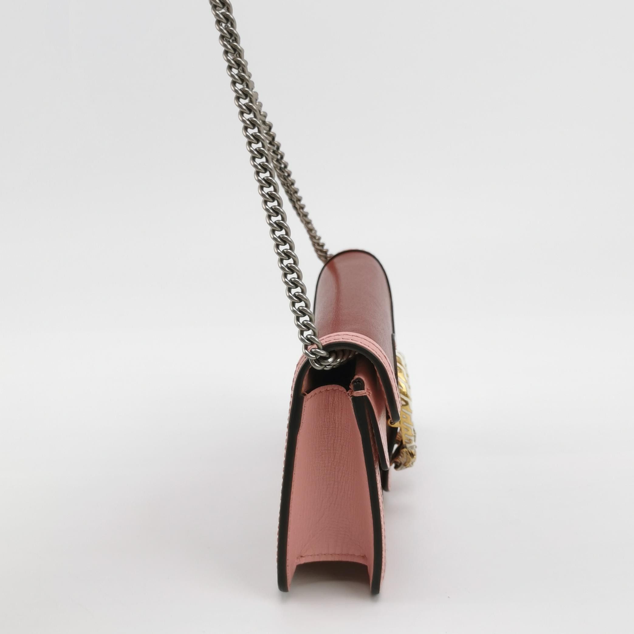 Gucci Gucci Women os Shoulder Bags Size ONE SIZE - 4 Thumbnail