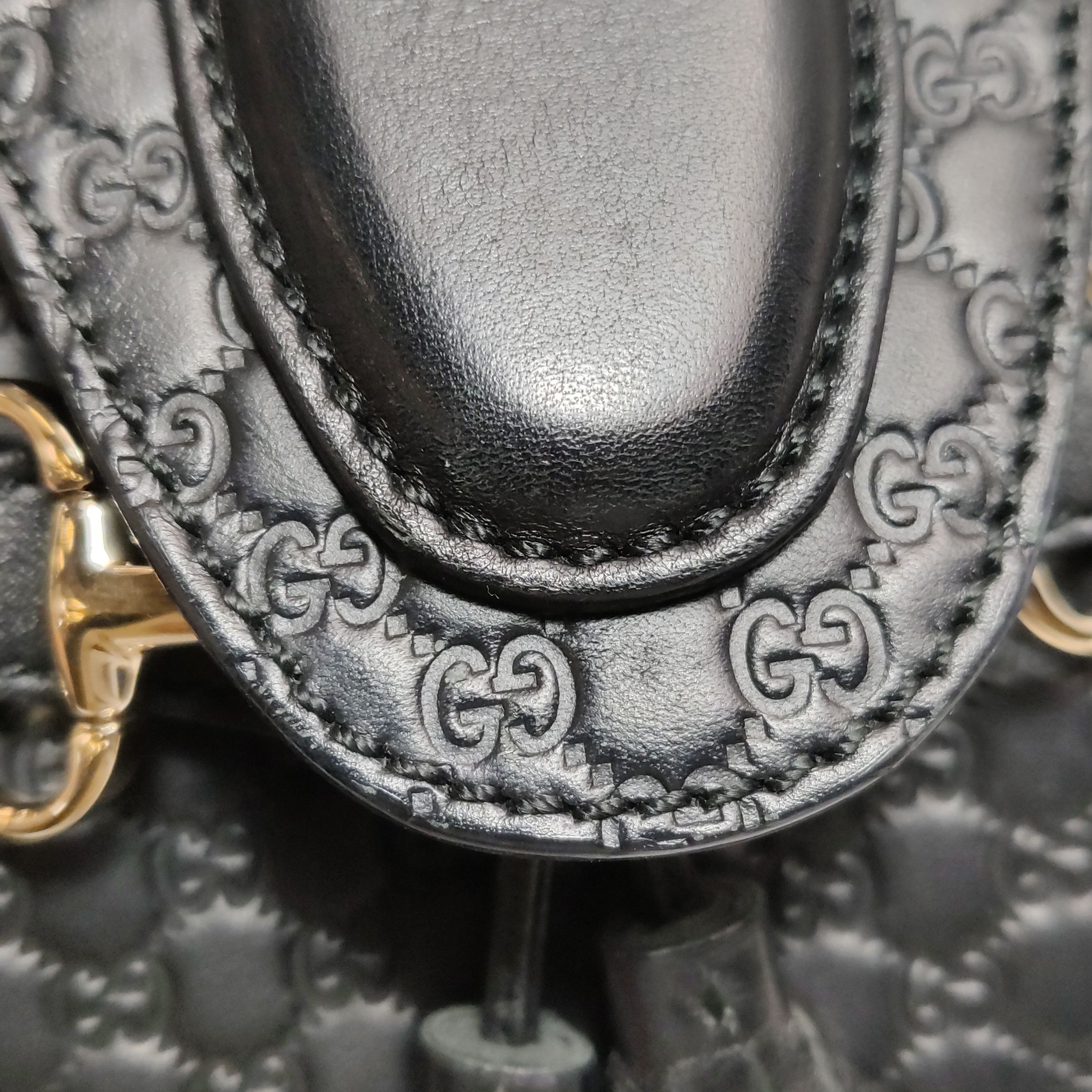 Gucci Gucci Women os Shoulder Bags Size ONE SIZE - 17 Thumbnail