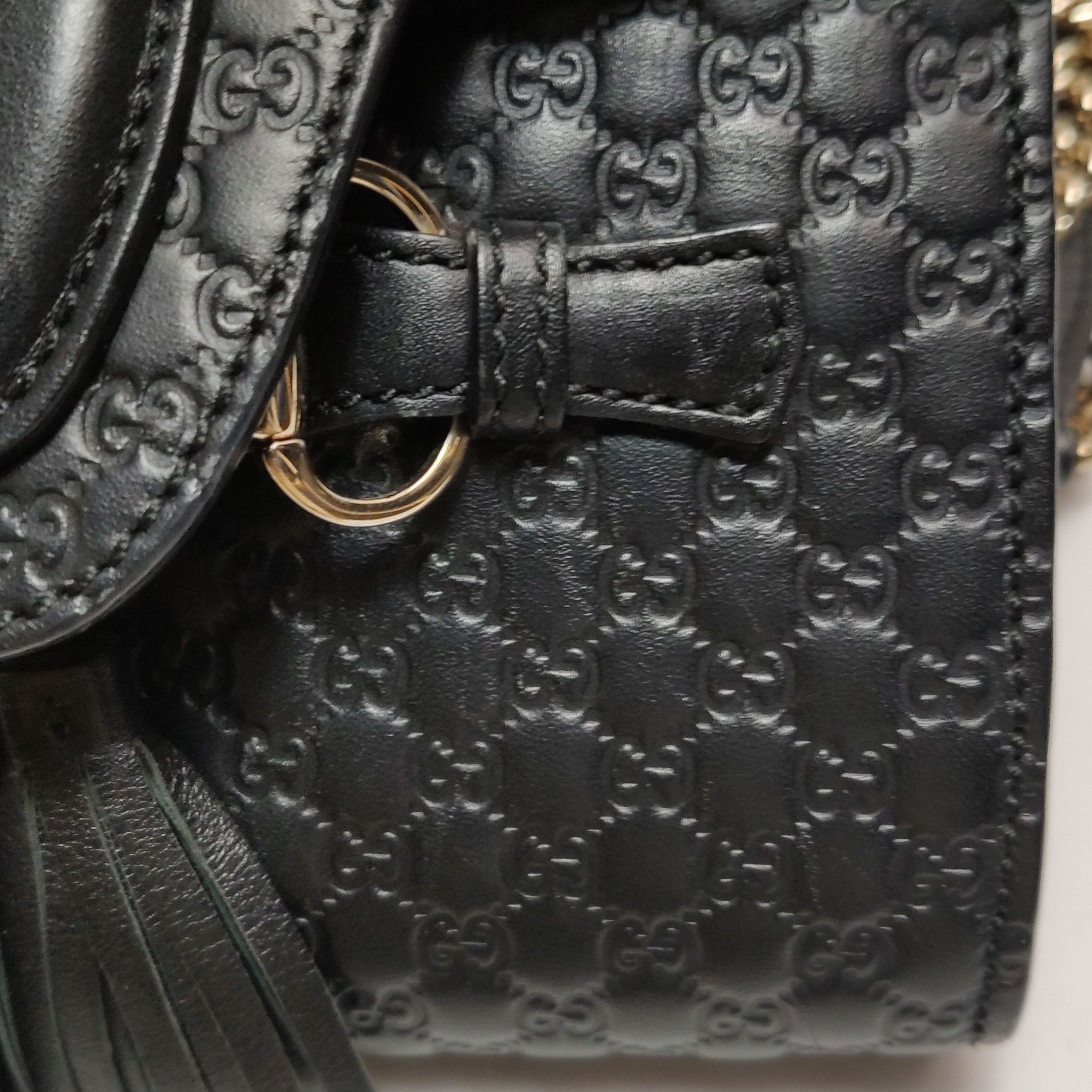 Gucci Gucci Women os Shoulder Bags Size ONE SIZE - 14 Thumbnail