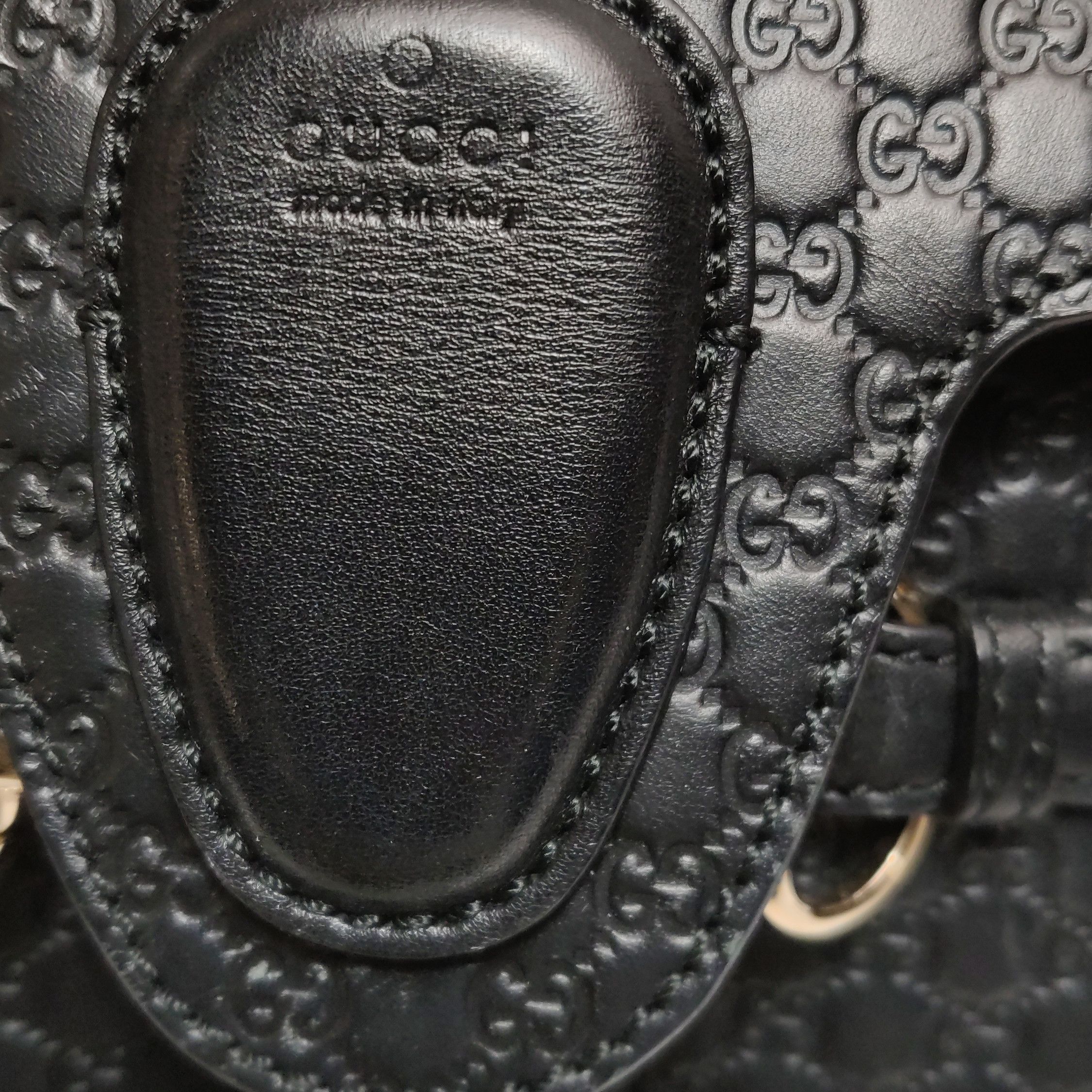 Gucci Gucci Women os Shoulder Bags Size ONE SIZE - 15 Thumbnail