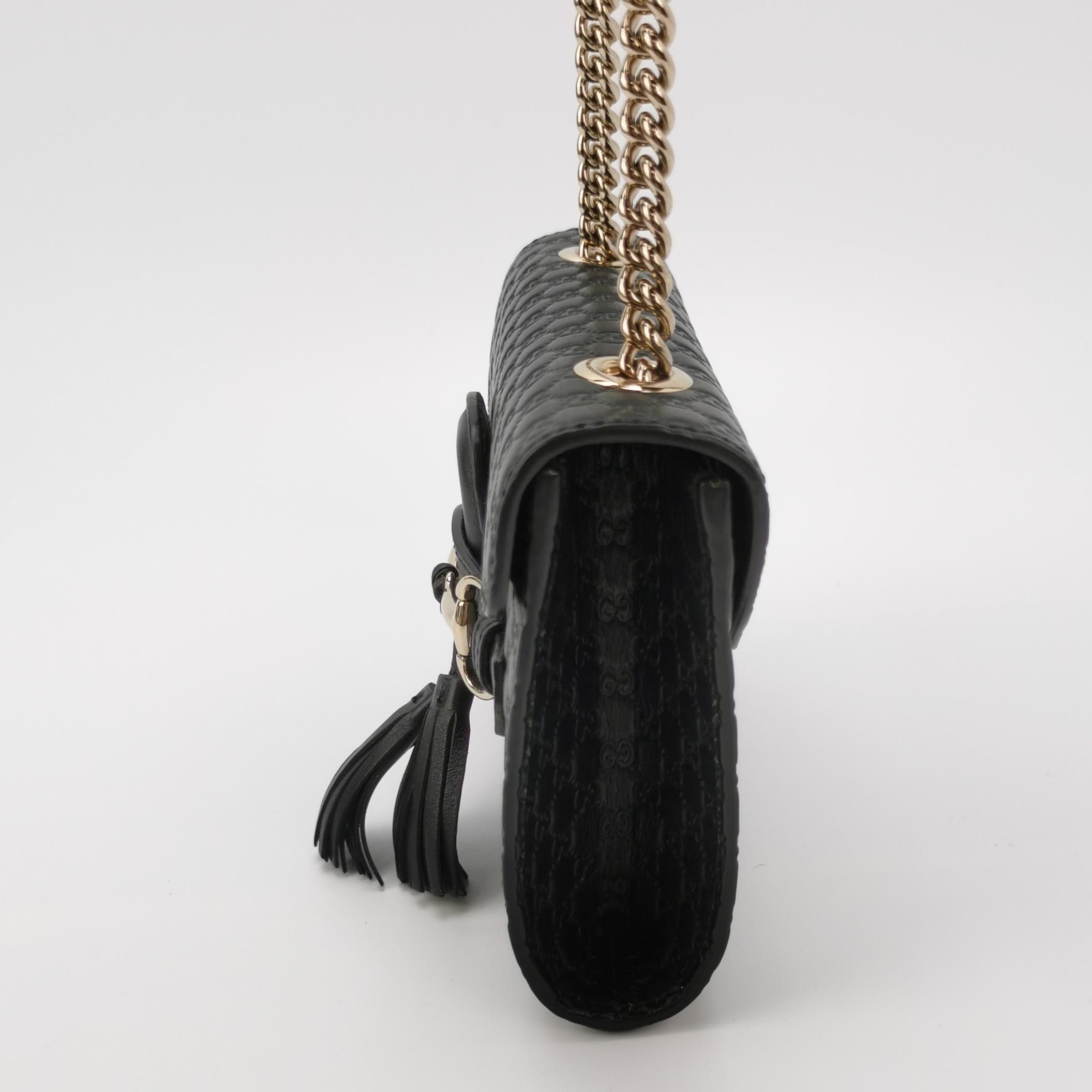Gucci Gucci Women os Shoulder Bags Size ONE SIZE - 3 Thumbnail