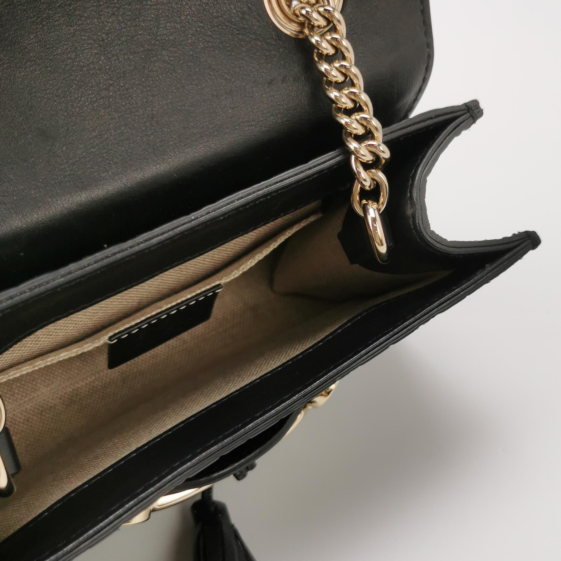 Gucci Gucci Women os Shoulder Bags Size ONE SIZE - 7 Thumbnail