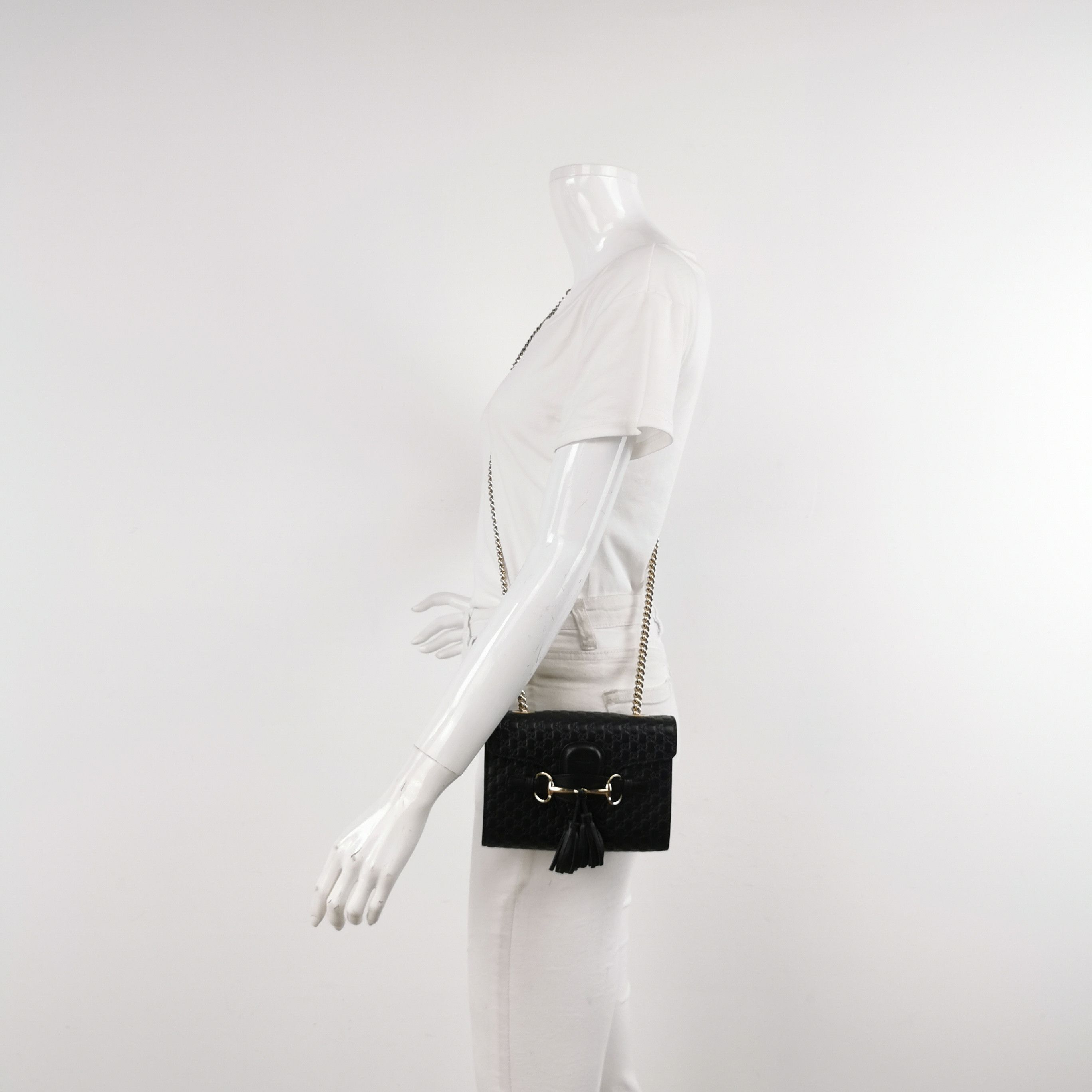 Gucci Gucci Women os Shoulder Bags Size ONE SIZE - 2 Thumbnail