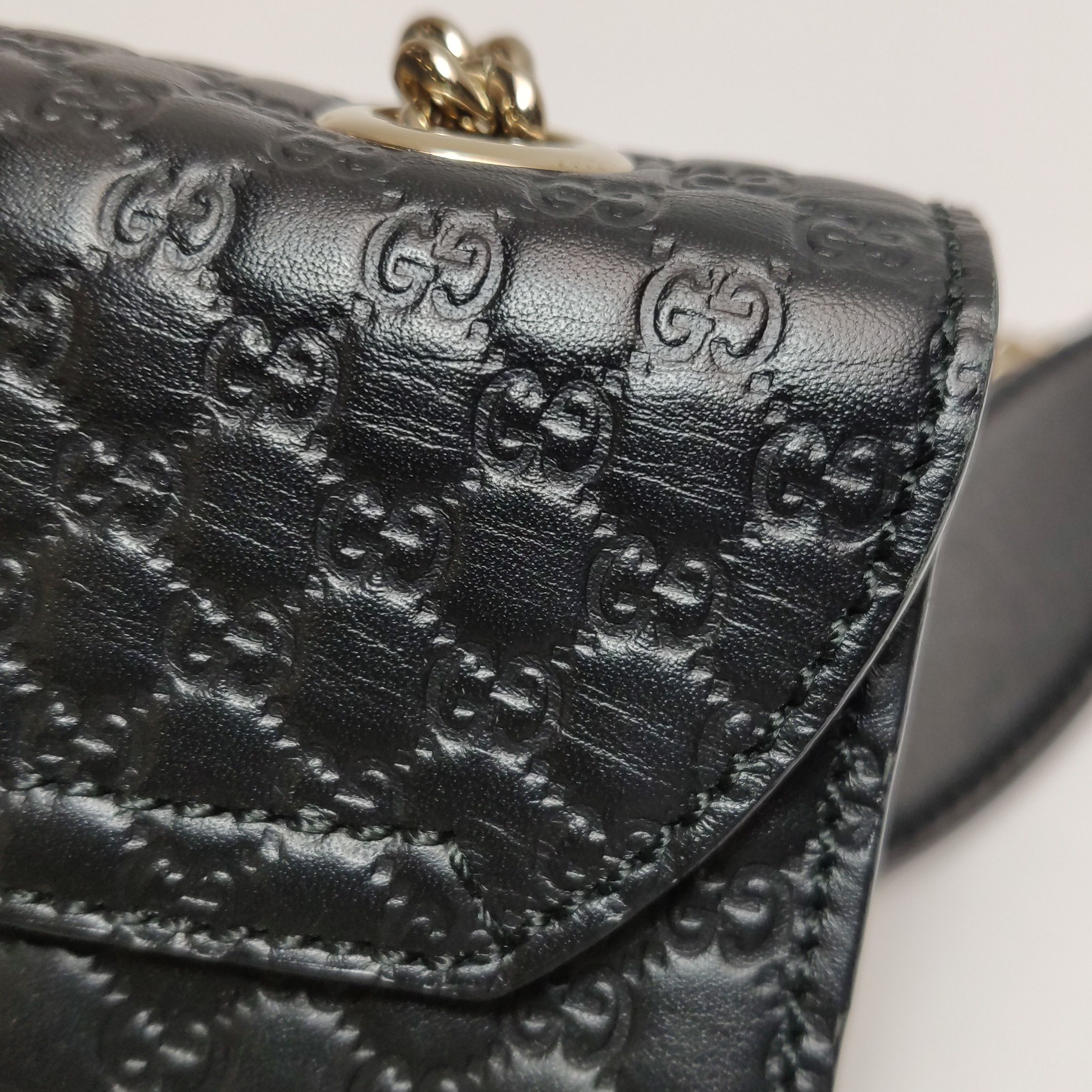 Gucci Gucci Women os Shoulder Bags Size ONE SIZE - 19 Thumbnail
