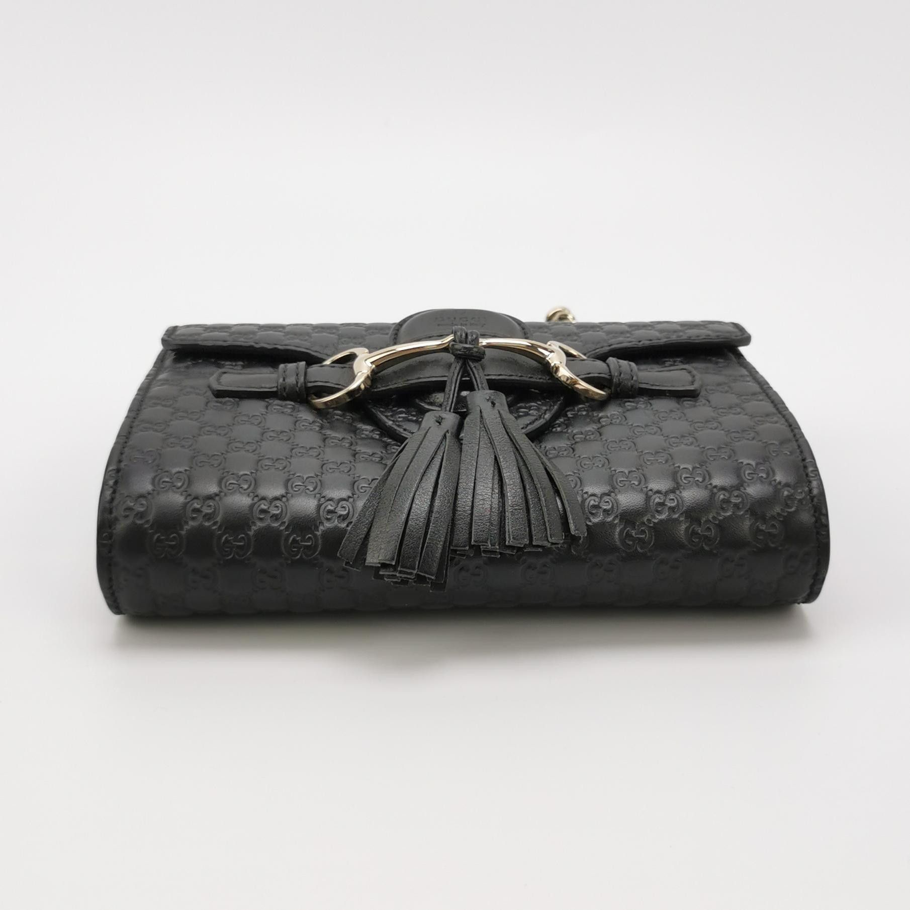 Gucci Gucci Women os Shoulder Bags Size ONE SIZE - 6 Thumbnail