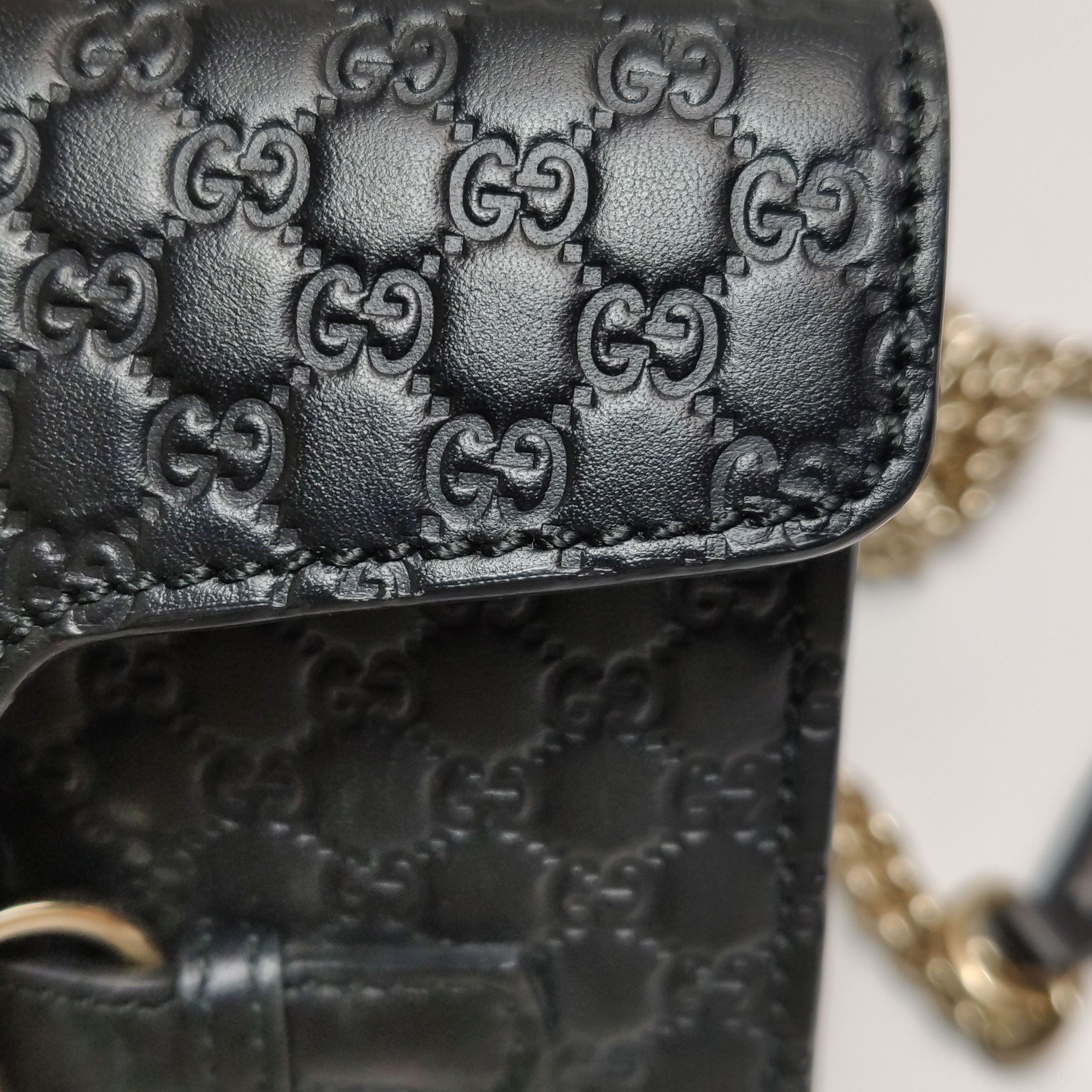 Gucci Gucci Women os Shoulder Bags Size ONE SIZE - 18 Thumbnail