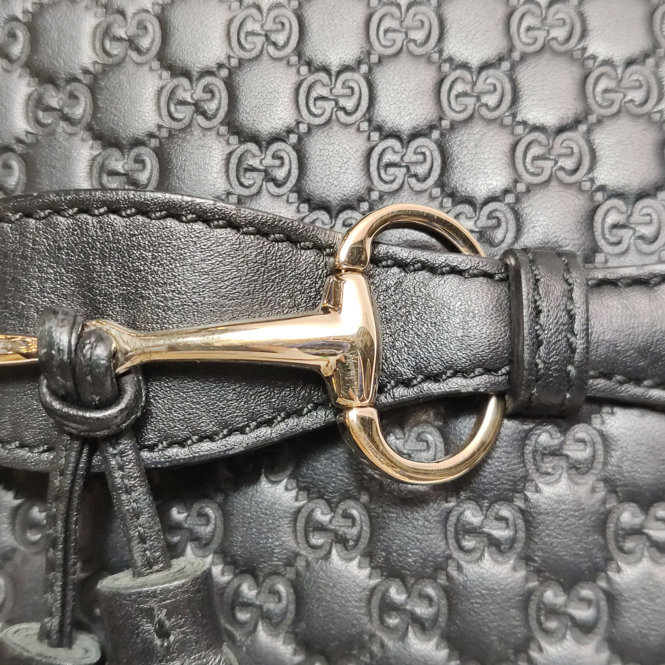 Gucci Gucci Women os Shoulder Bags Size ONE SIZE - 12 Thumbnail