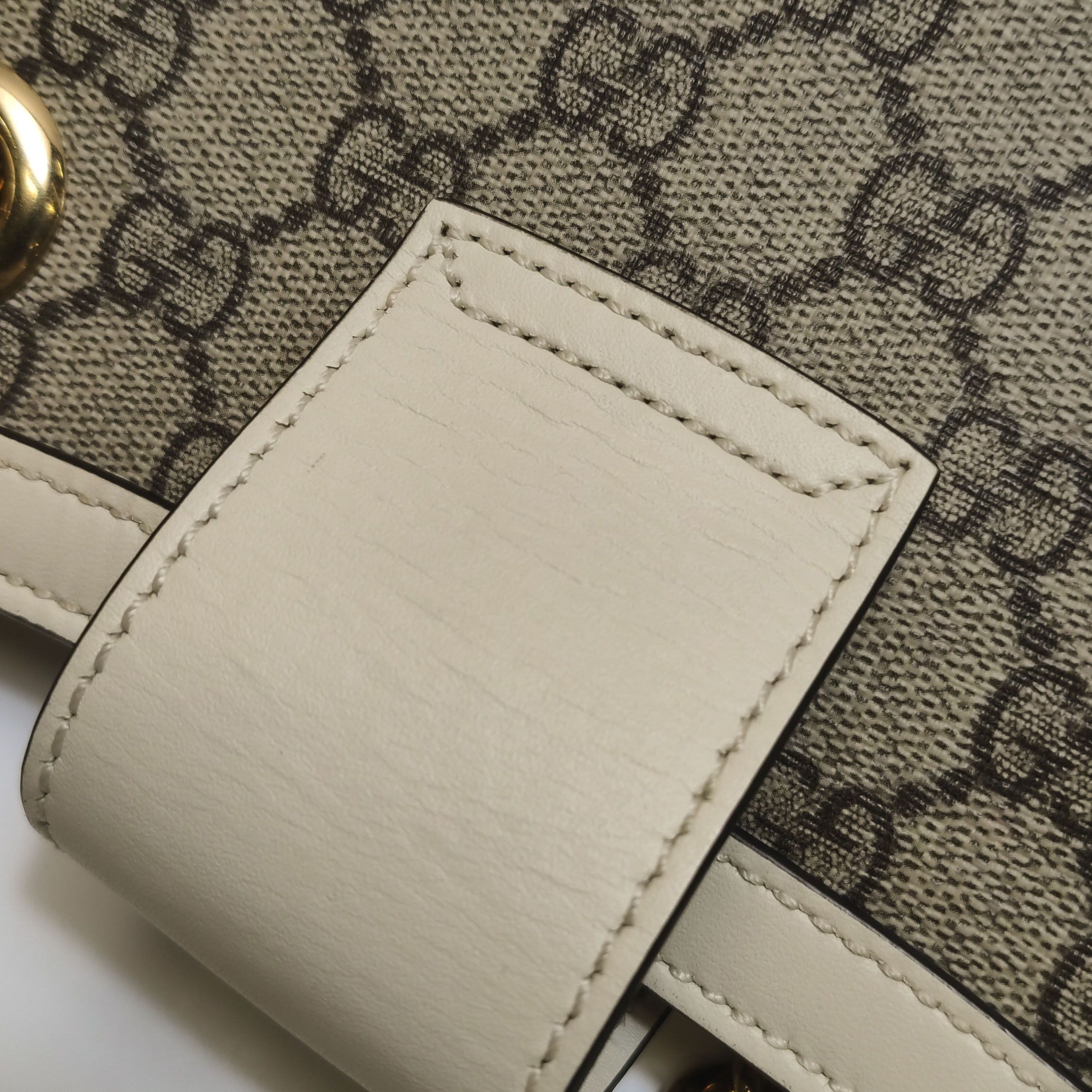 Gucci Gucci Women os Shoulder Bags Size ONE SIZE - 14 Thumbnail