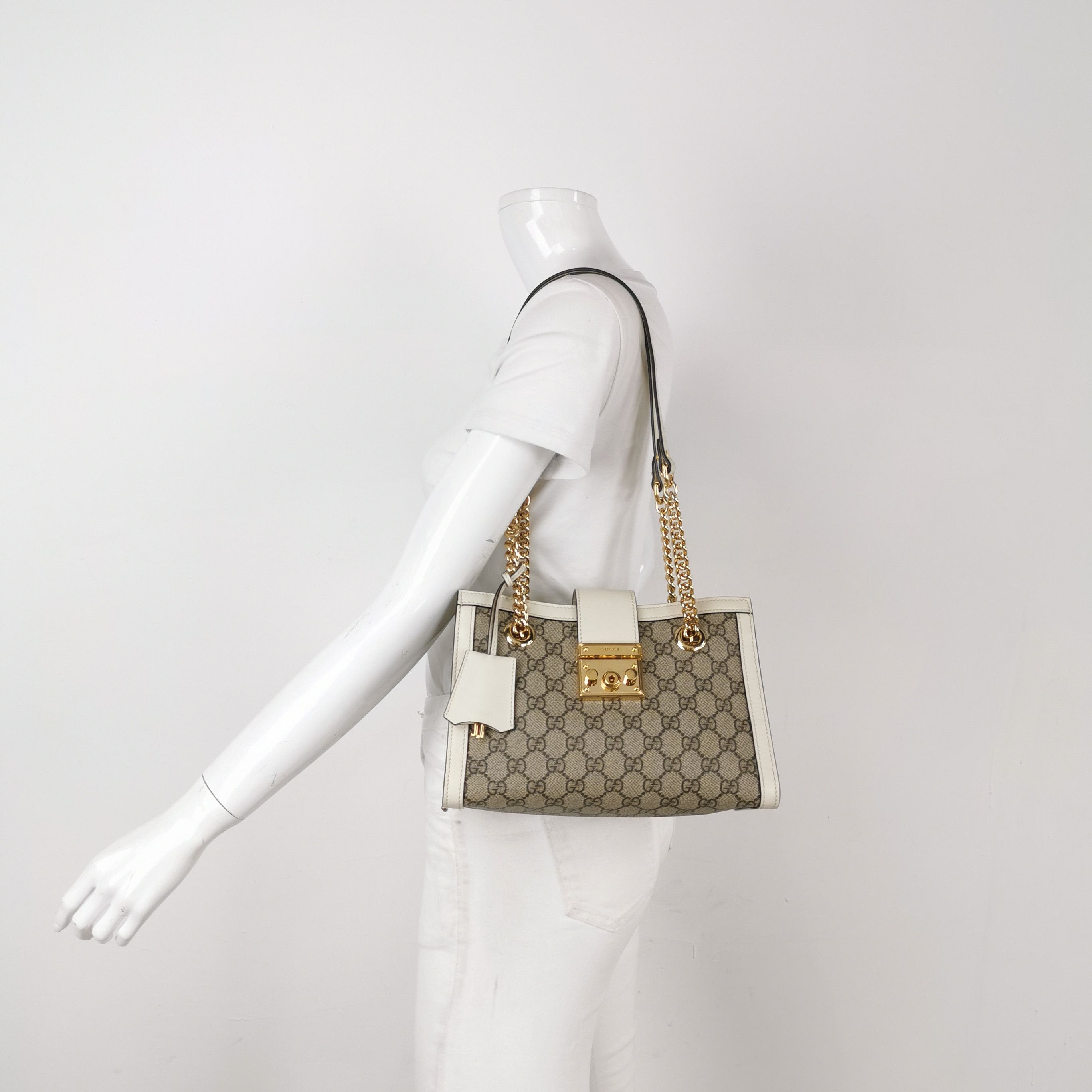 Gucci Gucci Women os Shoulder Bags Size ONE SIZE - 2 Thumbnail