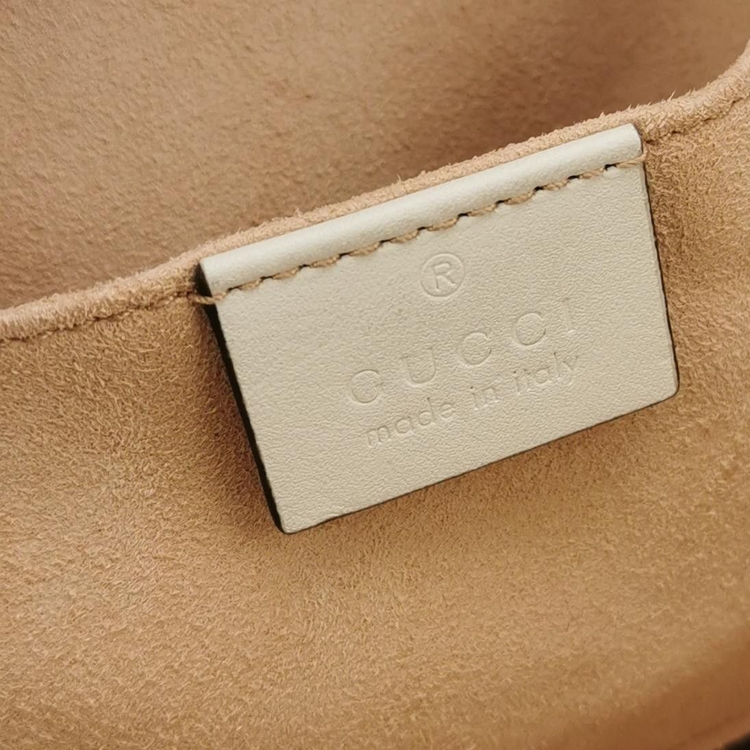 Gucci Gucci Women os Shoulder Bags Size ONE SIZE - 8 Thumbnail