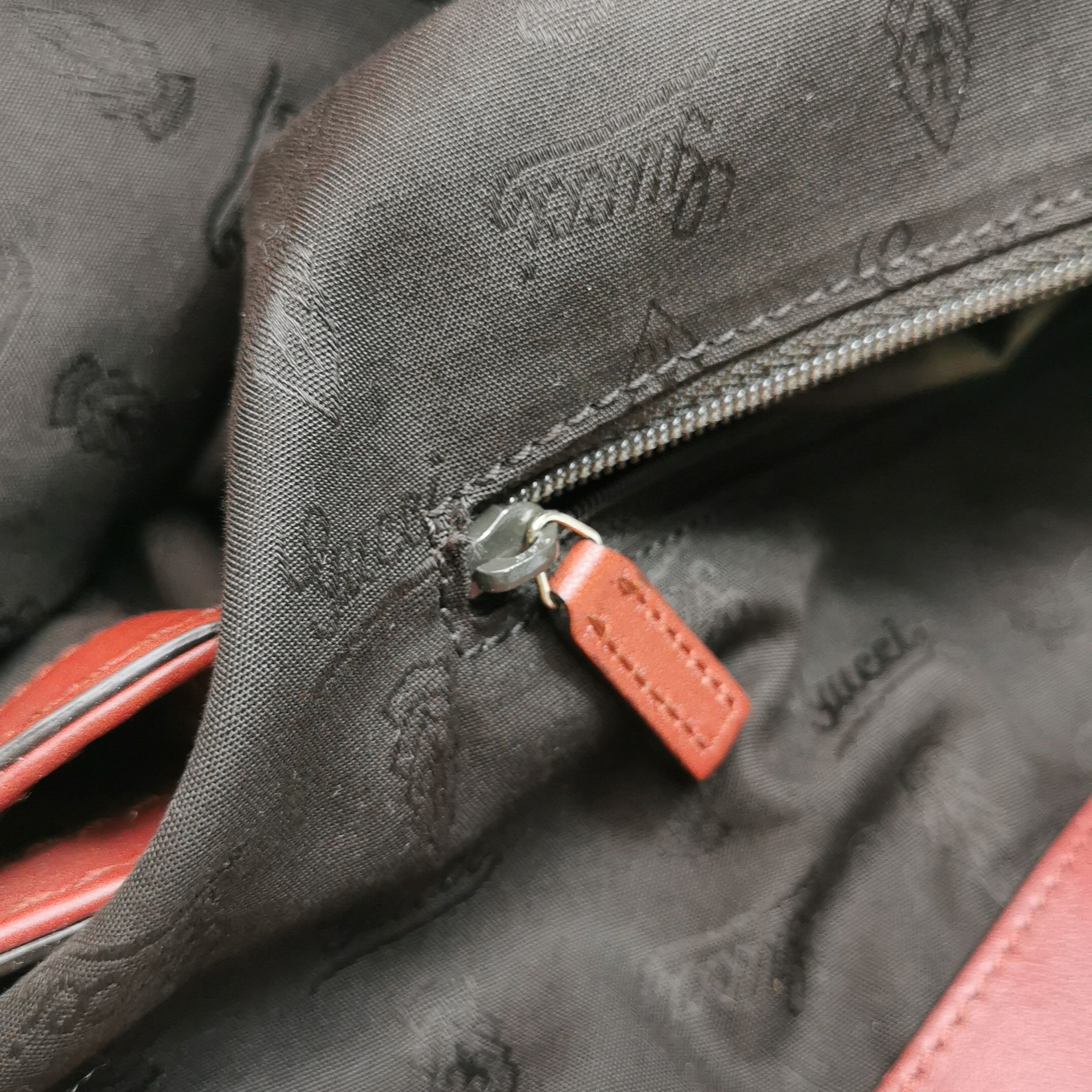 Gucci Gucci Women os Shoulder Bags Size ONE SIZE - 10 Thumbnail