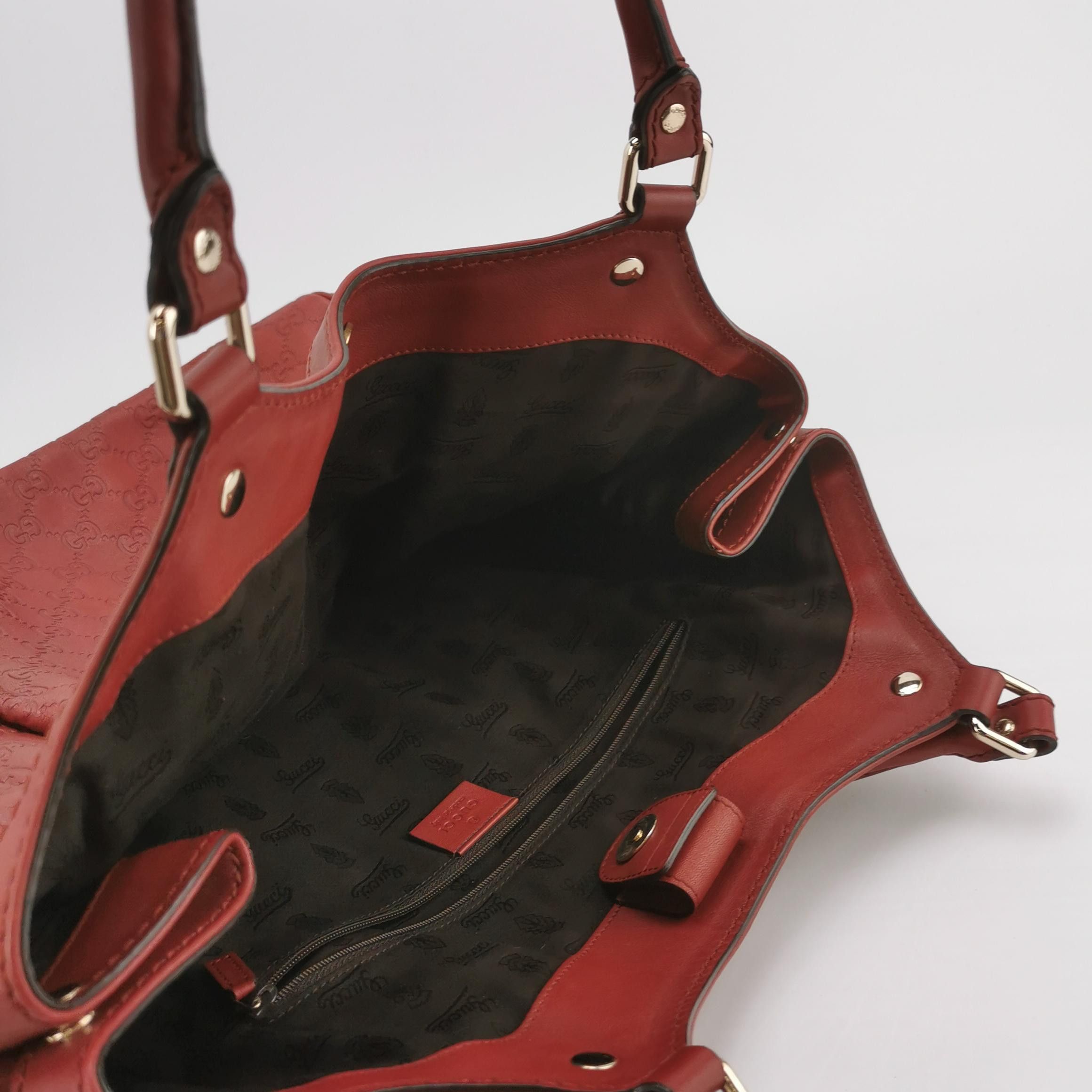 Gucci Gucci Women os Shoulder Bags Size ONE SIZE - 7 Thumbnail
