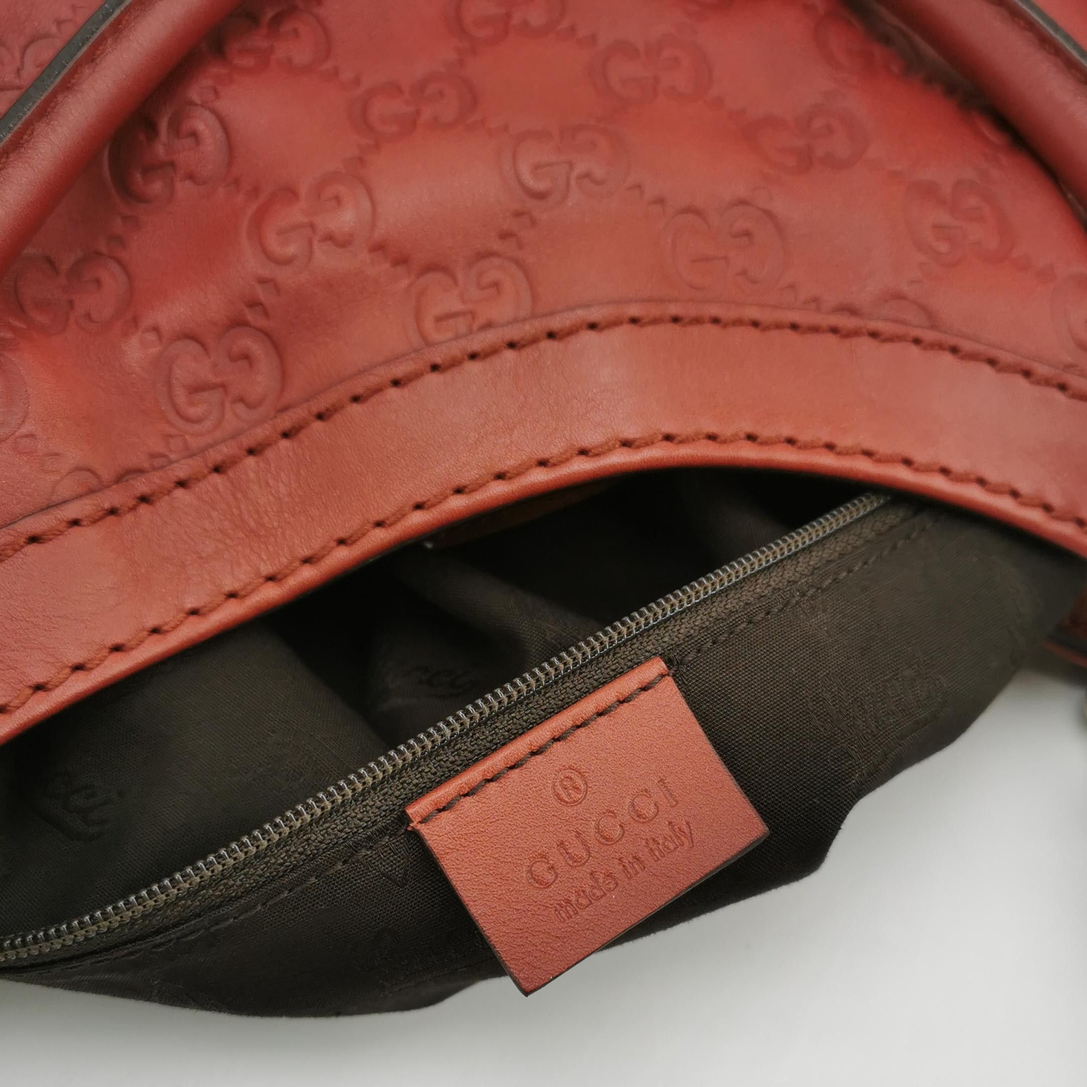 Gucci Gucci Women os Shoulder Bags Size ONE SIZE - 8 Thumbnail
