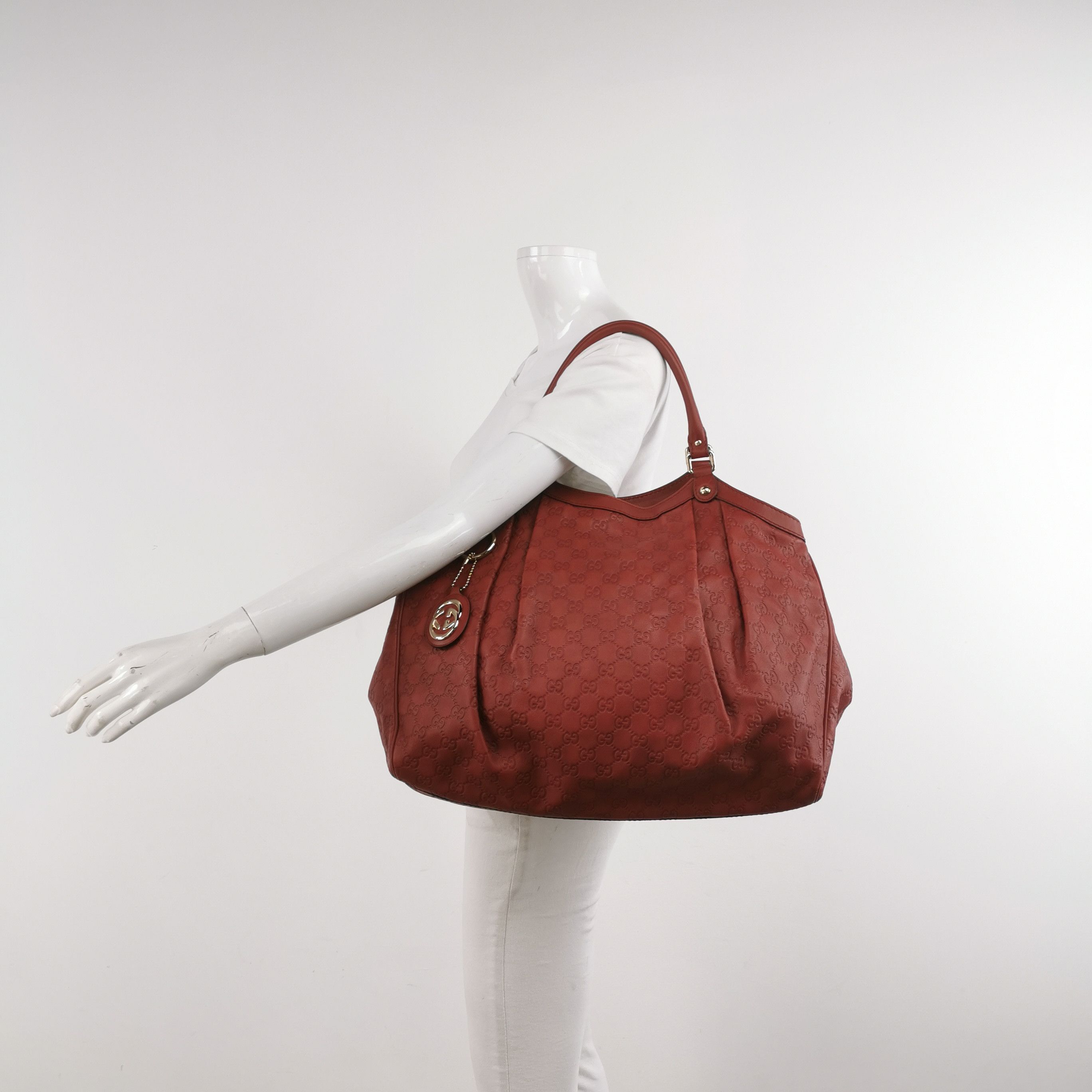 Gucci Gucci Women os Shoulder Bags Size ONE SIZE - 2 Thumbnail