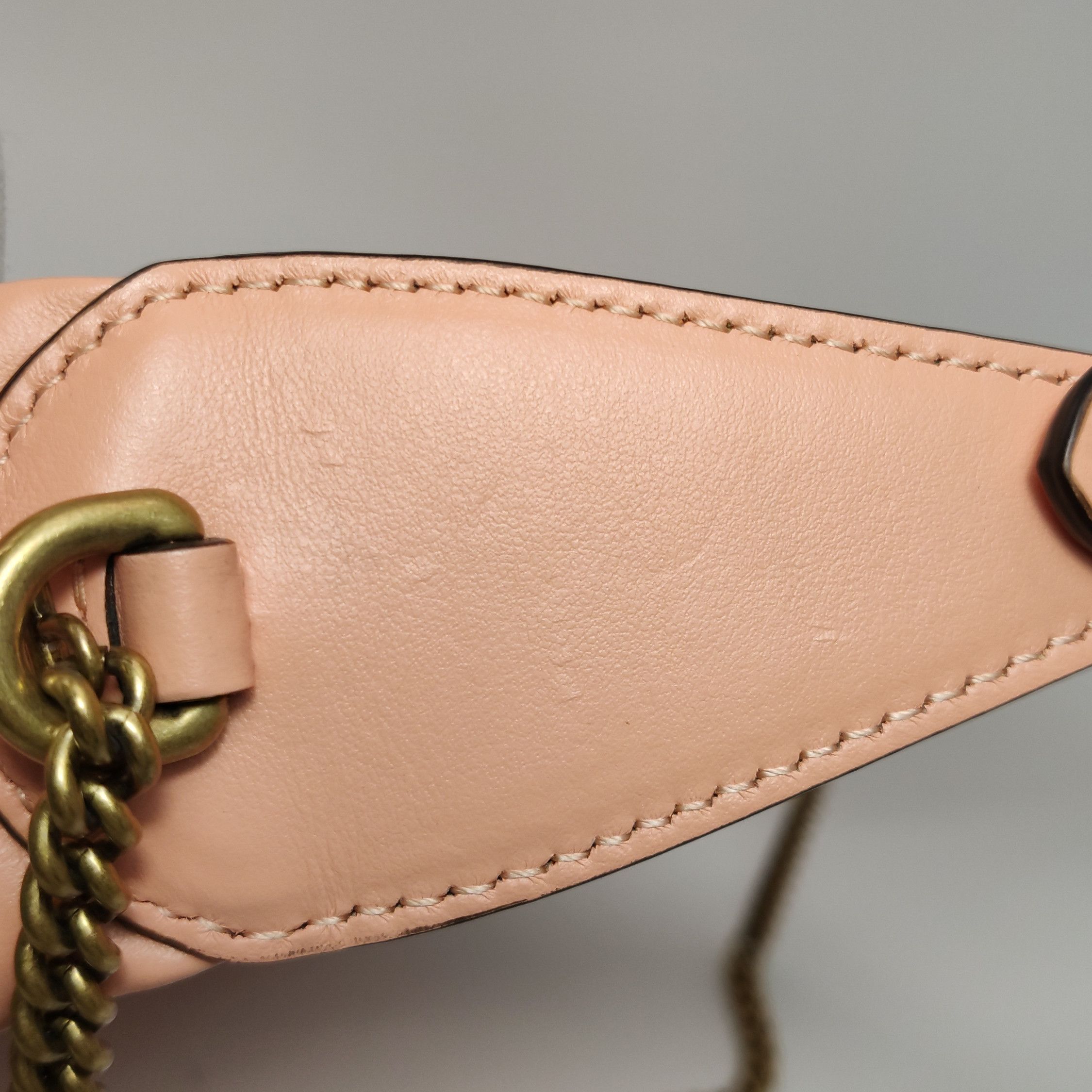 Gucci Gucci Women os Crossbody Bags Size ONE SIZE - 14 Thumbnail