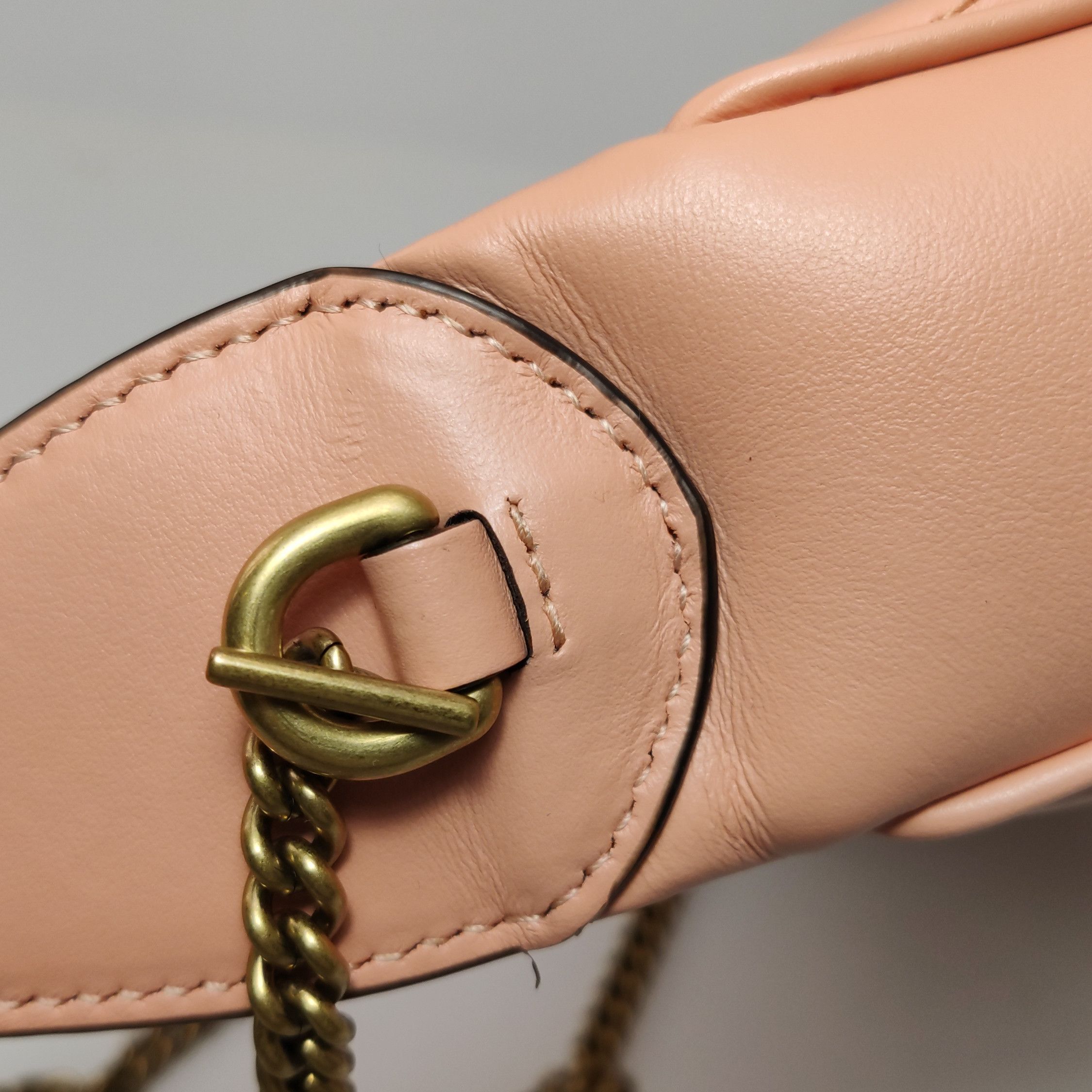 Gucci Gucci Women os Crossbody Bags Size ONE SIZE - 13 Thumbnail