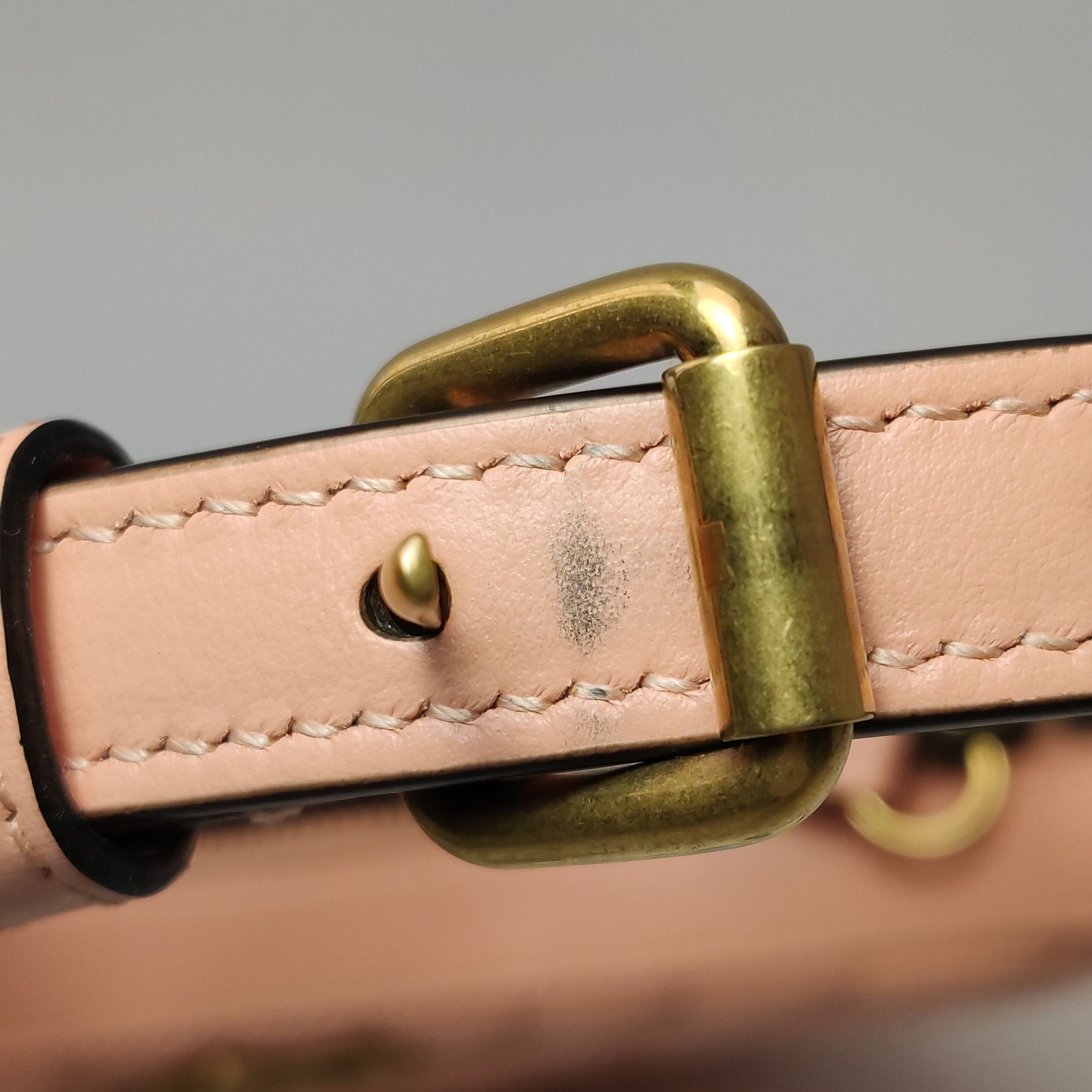 Gucci Gucci Women os Crossbody Bags Size ONE SIZE - 12 Thumbnail