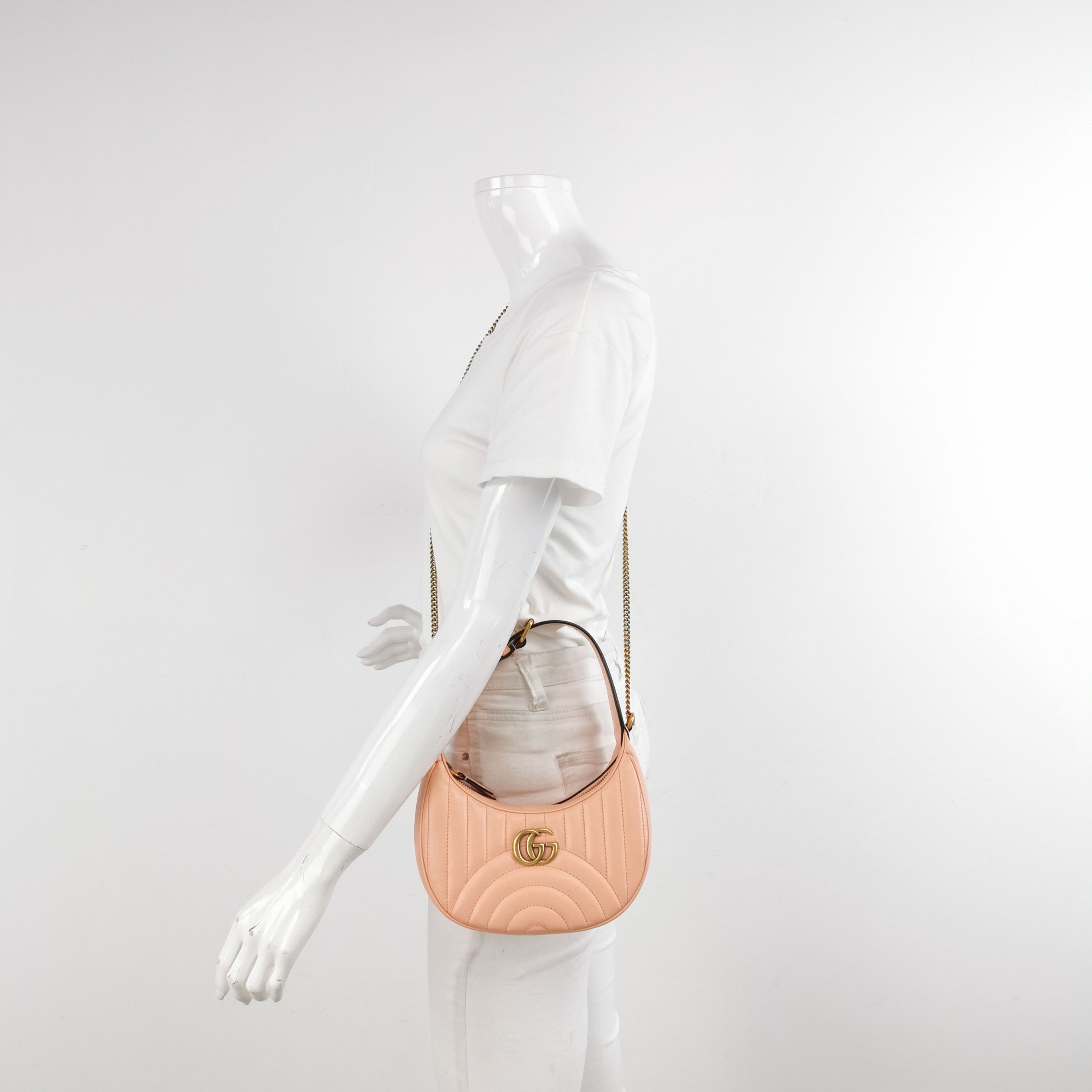 Gucci Gucci Women os Crossbody Bags Size ONE SIZE - 2 Thumbnail