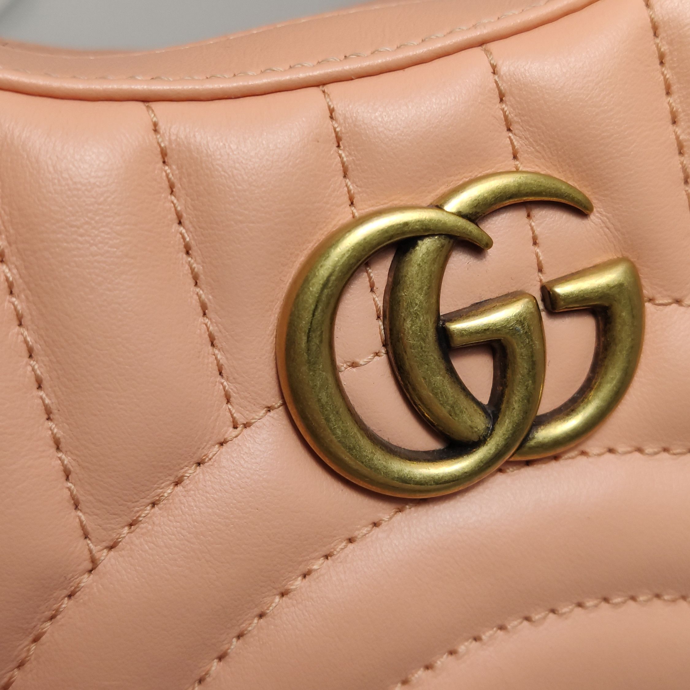 Gucci Gucci Women os Crossbody Bags Size ONE SIZE - 11 Thumbnail